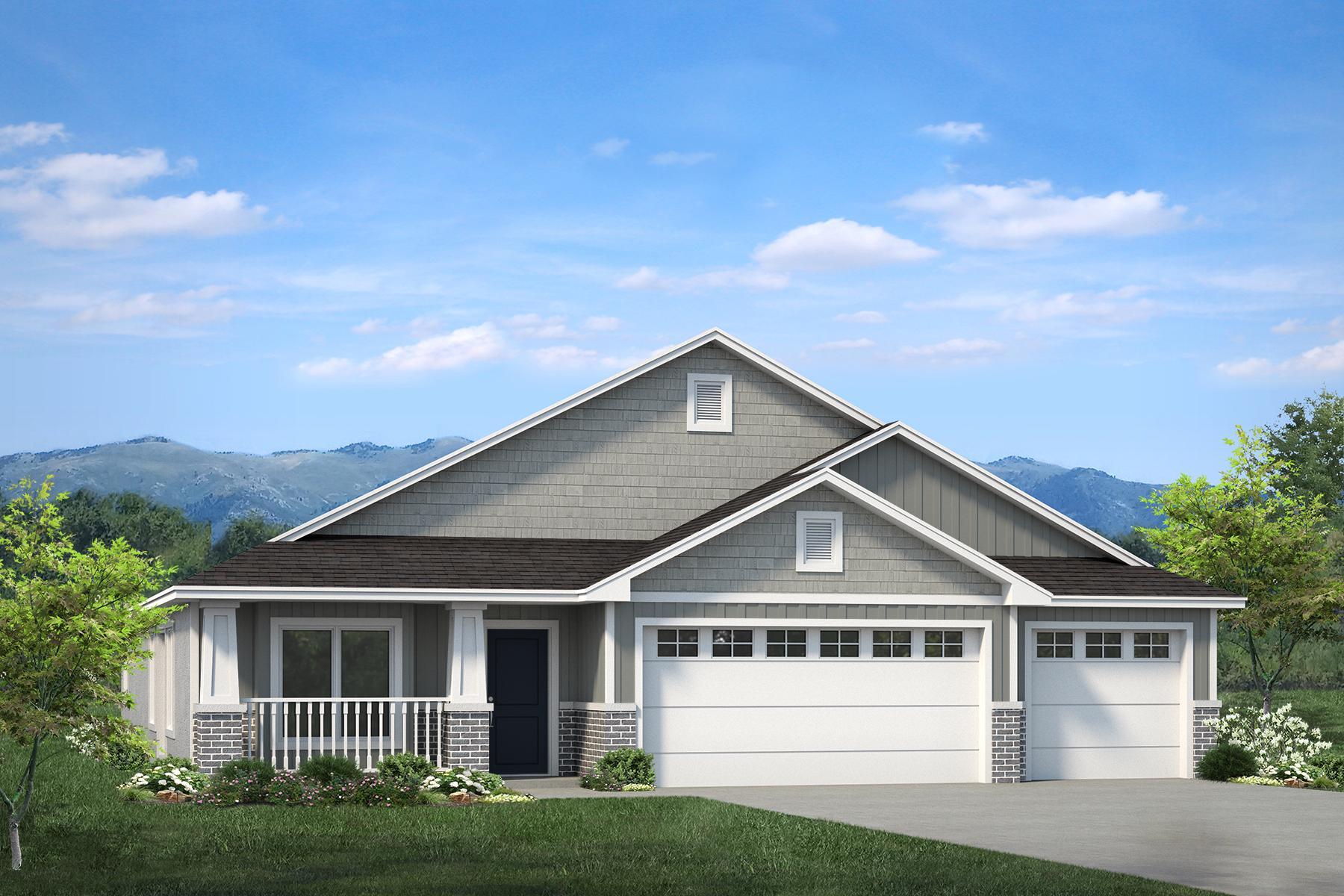 Thumbnail - 4411 West 920 South