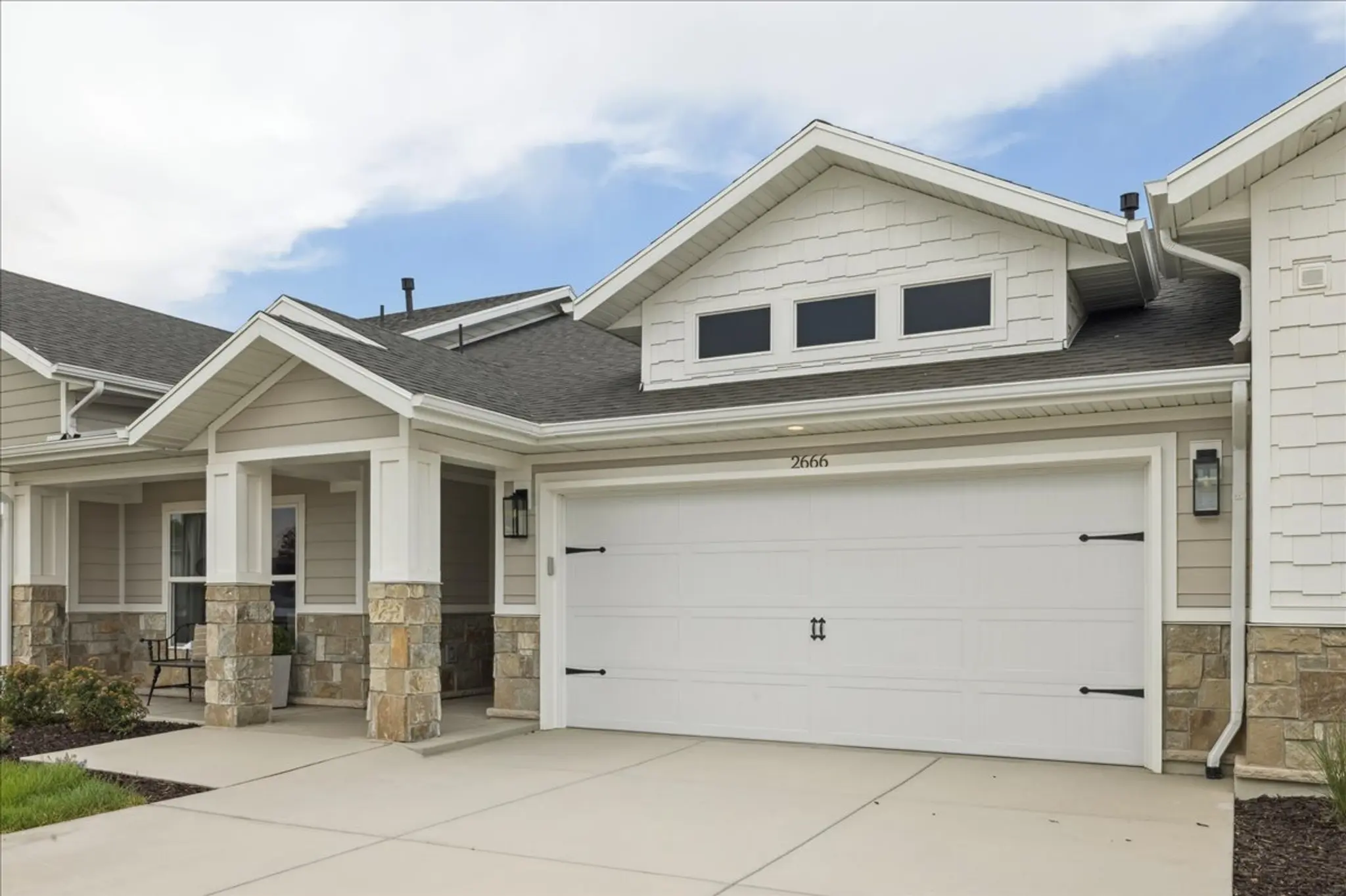 Thumbnail - 2666 South 2430 West