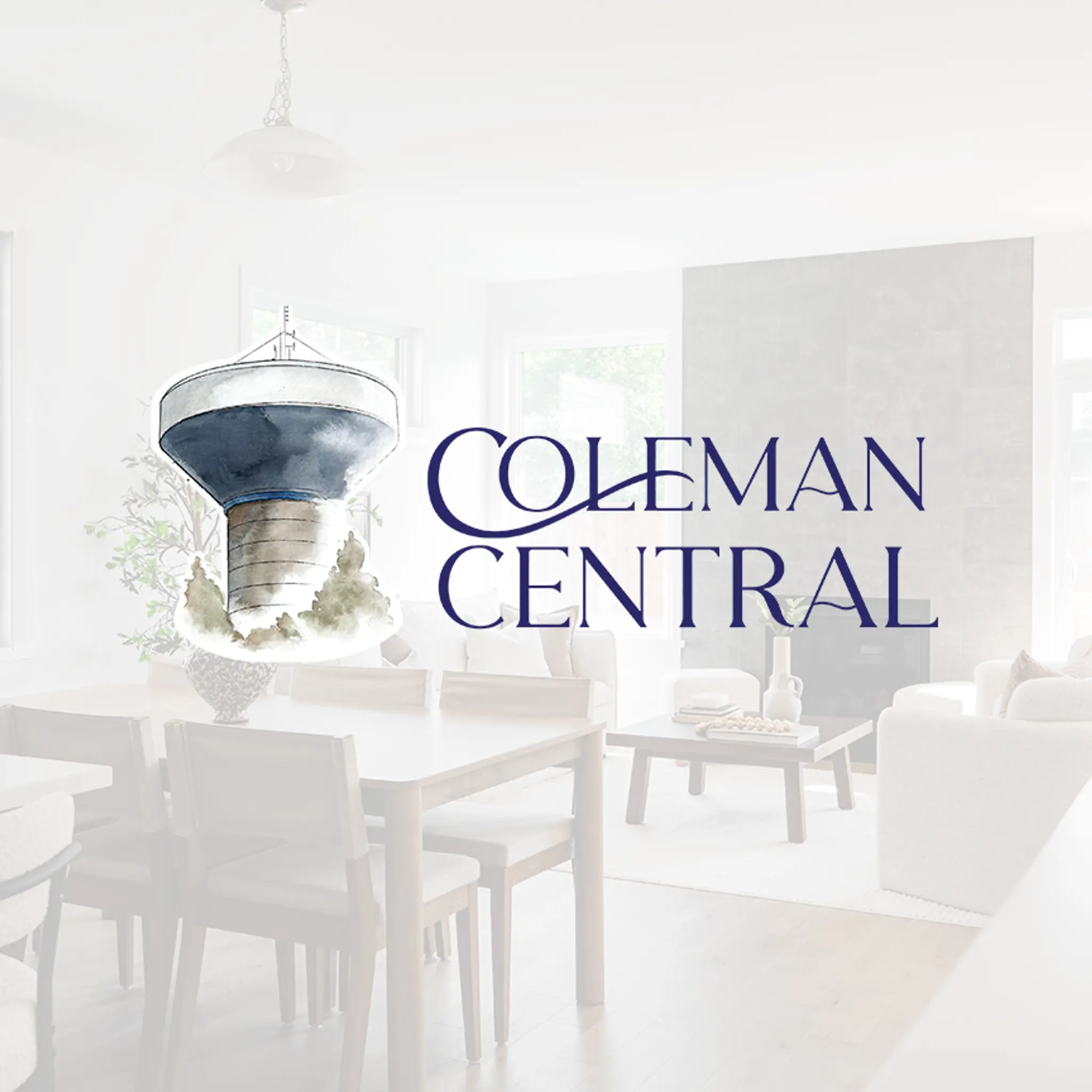 Coleman Central - Thumbnail