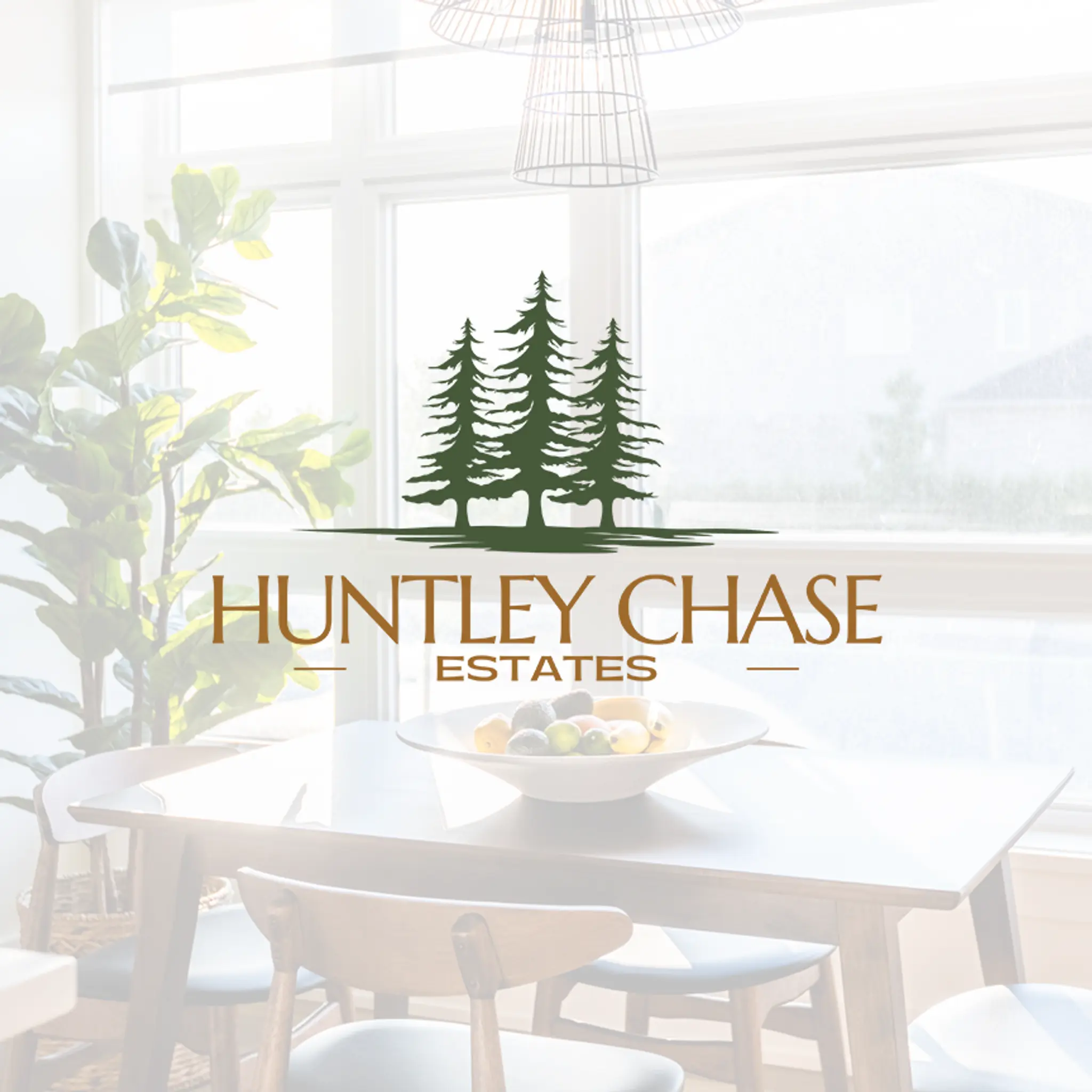 Huntley Chase - Thumbnail