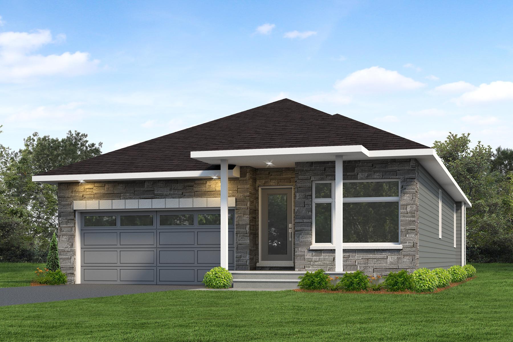 Thumbnail - Waterford 3 Bed