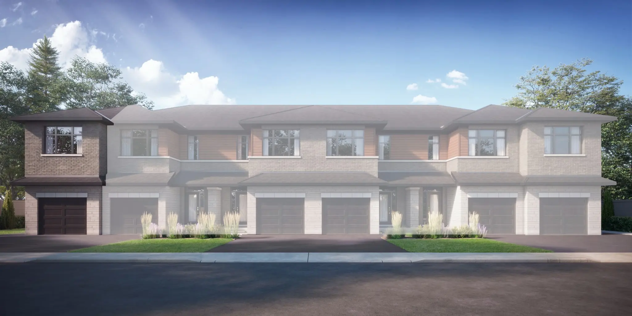 Beckwith 3 Bed - Thumbnail 1