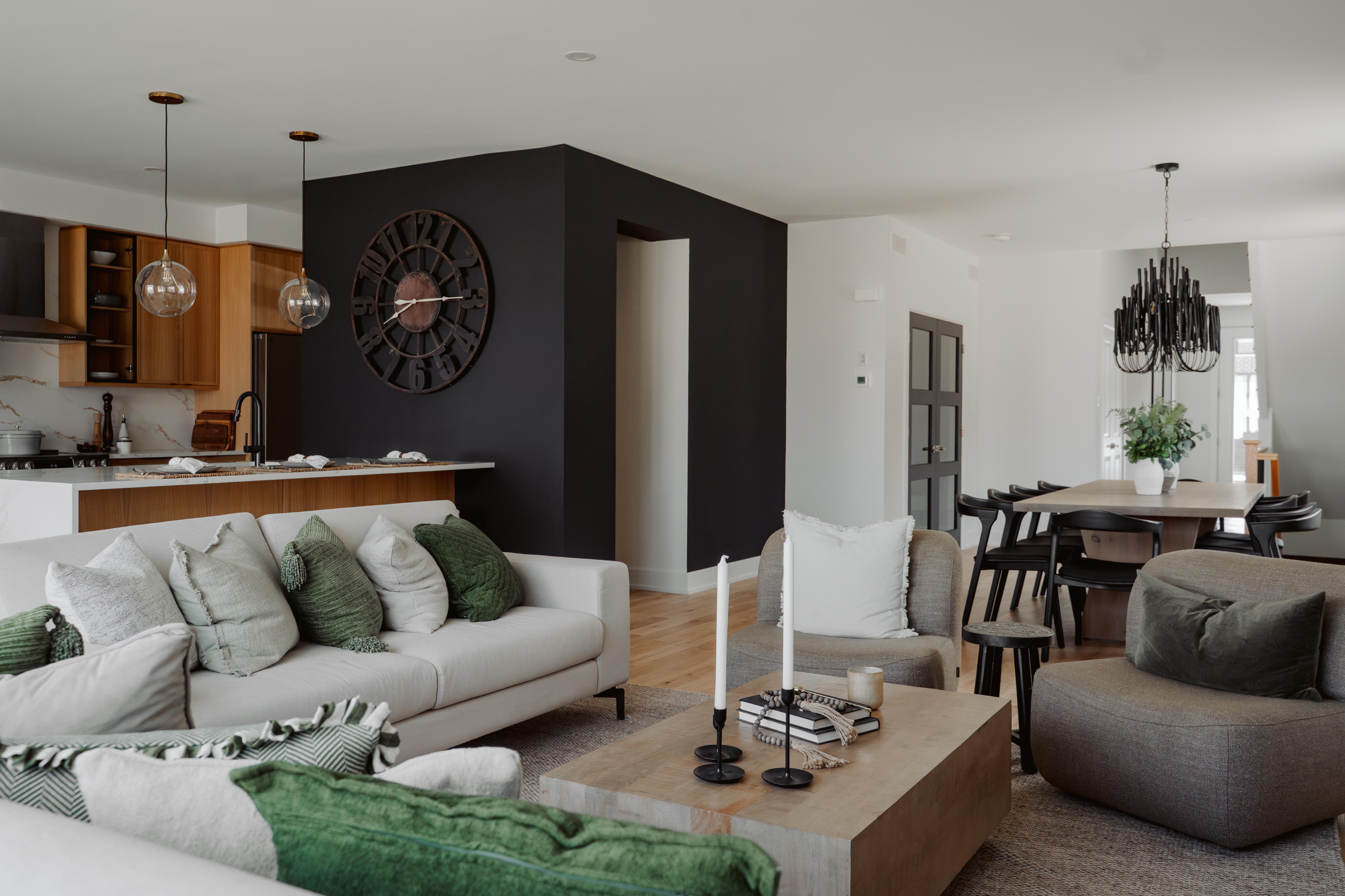 Stirling - Interior Photo 4