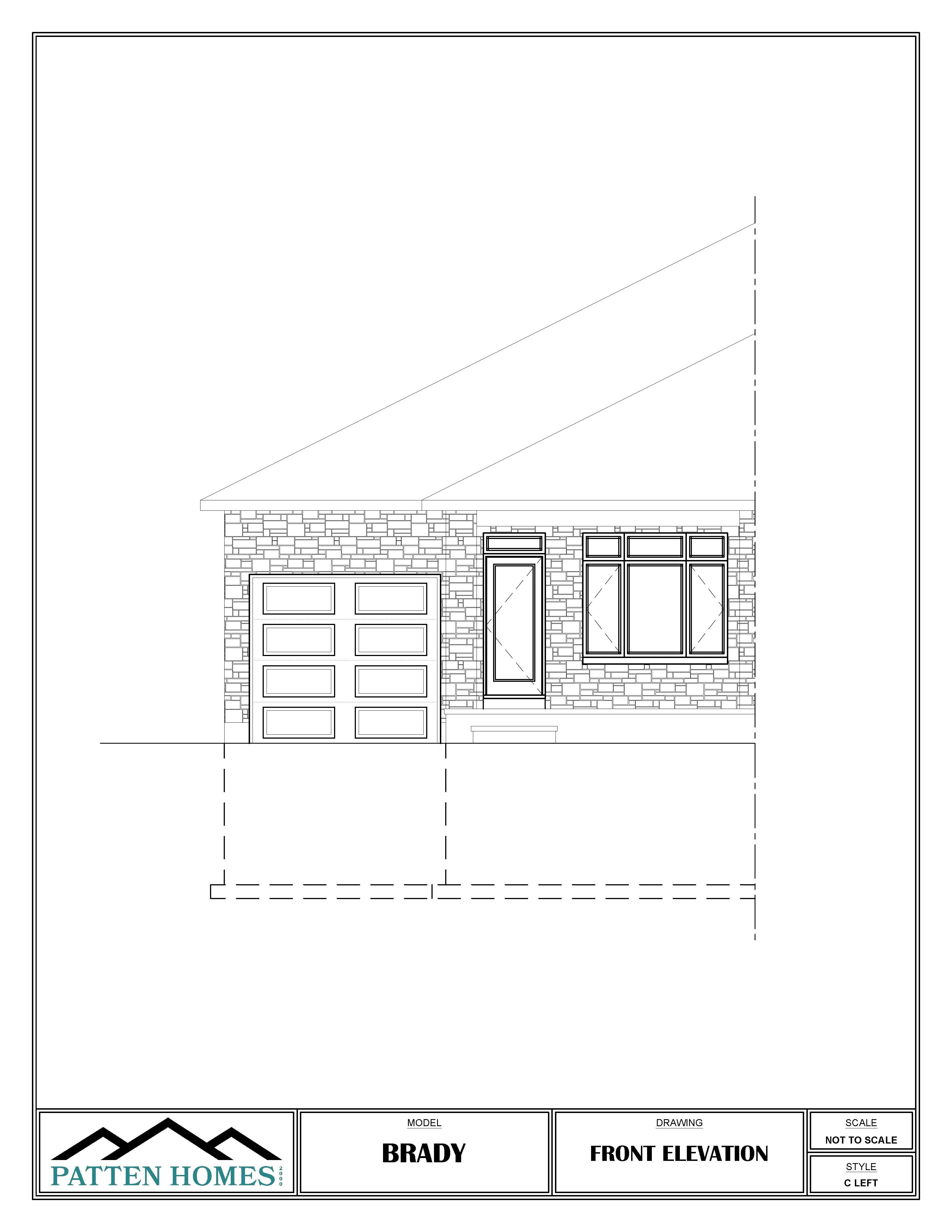 Brady - Exterior Photo 2