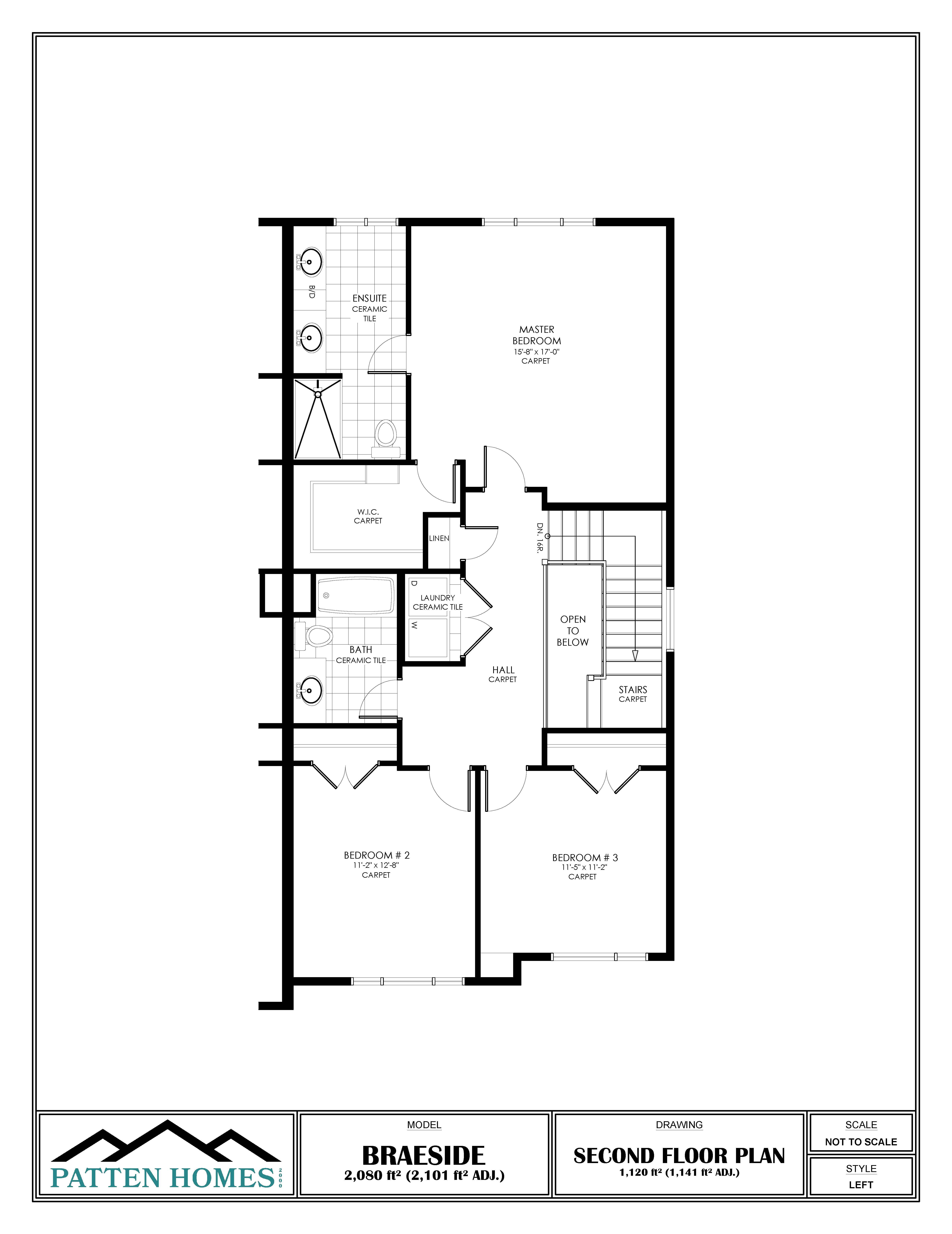 Braeside - Interior Photo 5