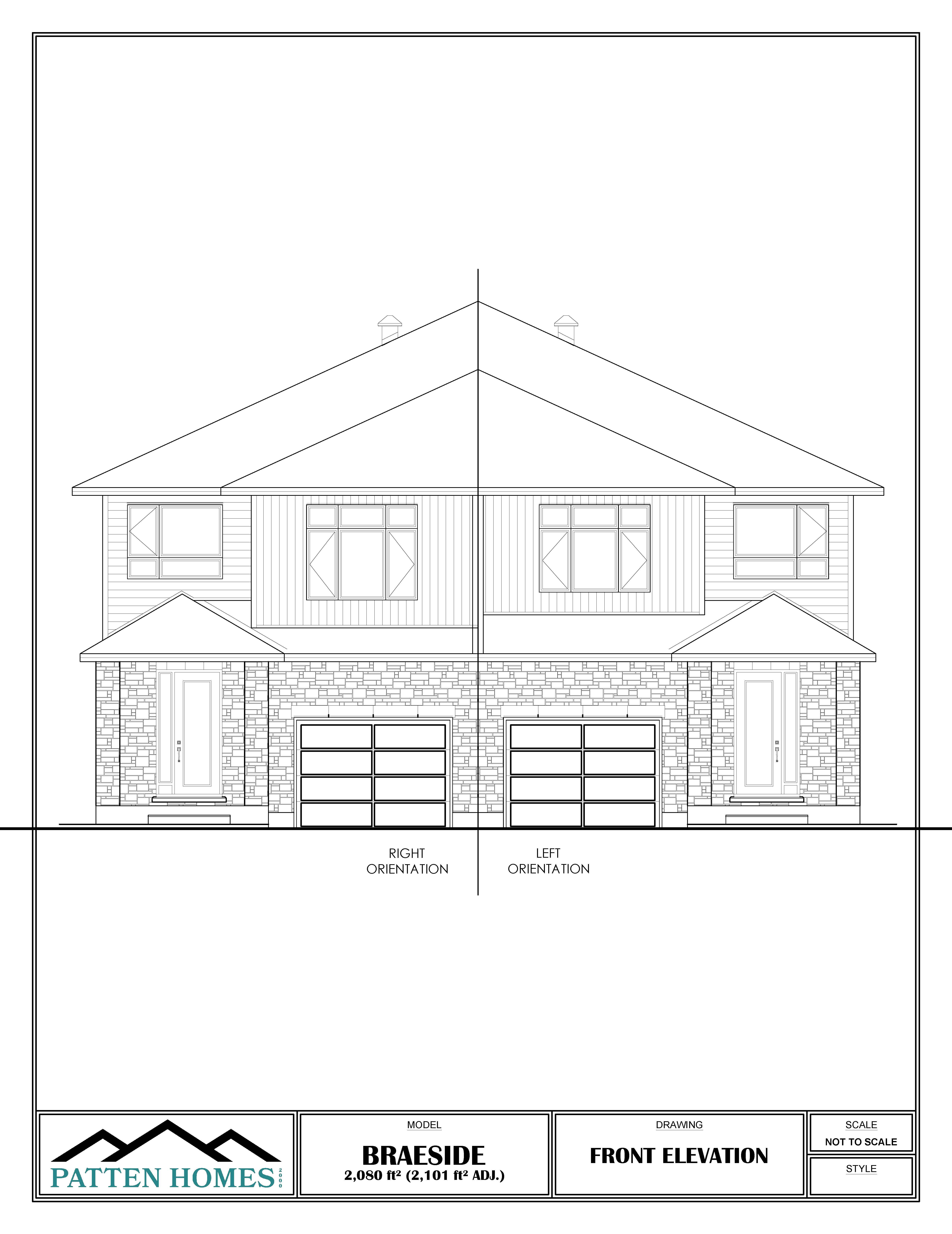 Braeside - Exterior Photo 2