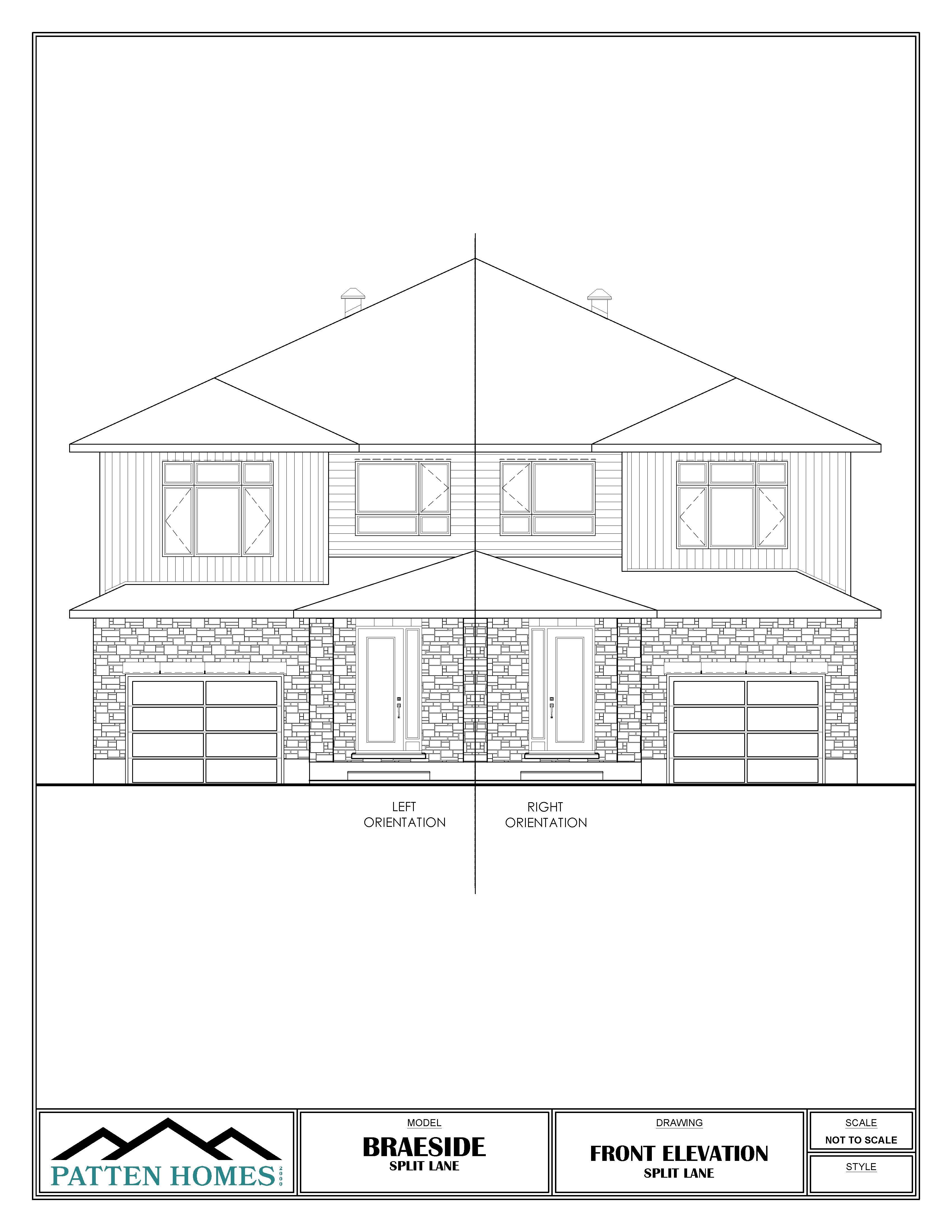 Braeside - Exterior Photo 3