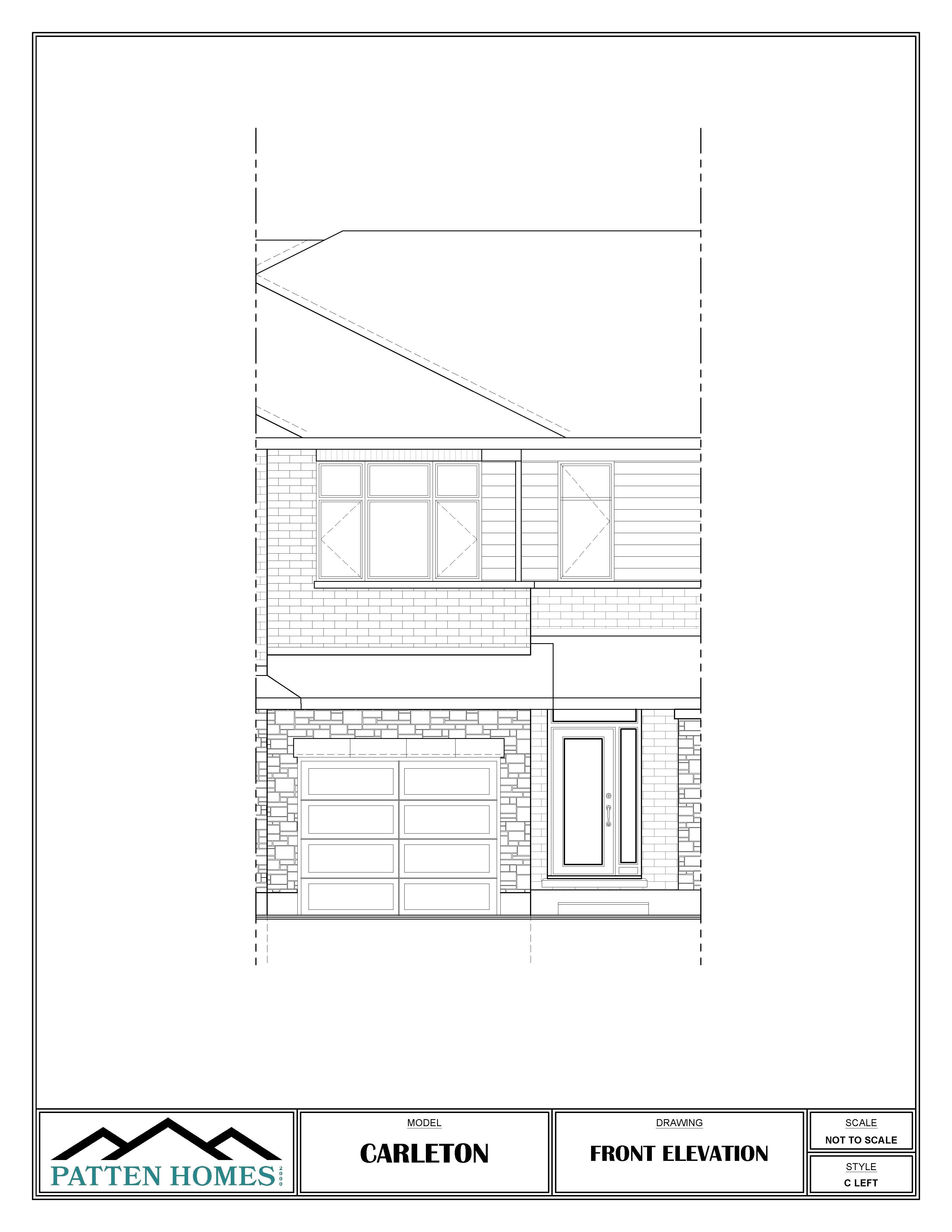Carleton - Exterior Photo 2