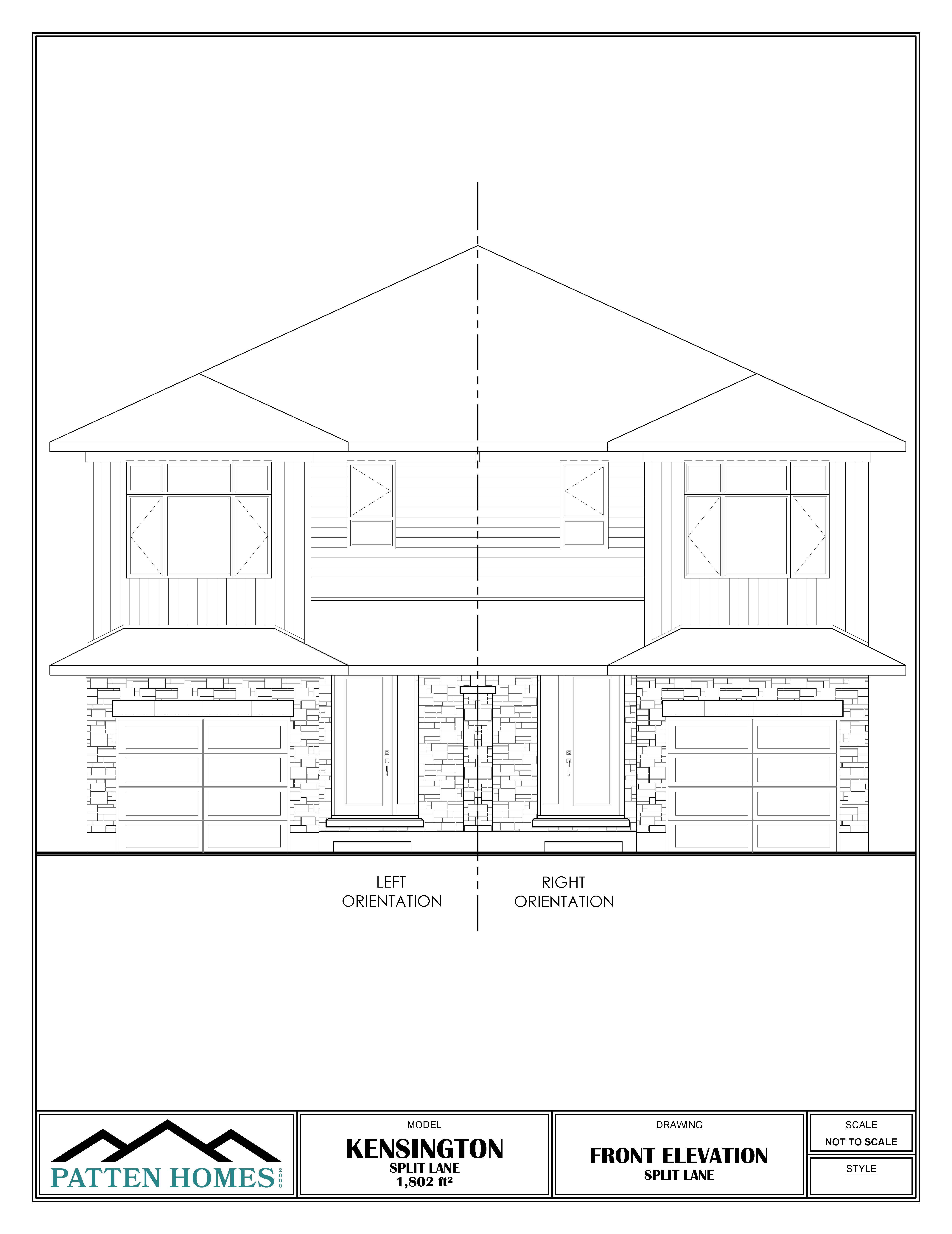 Kensington - Exterior Photo 3