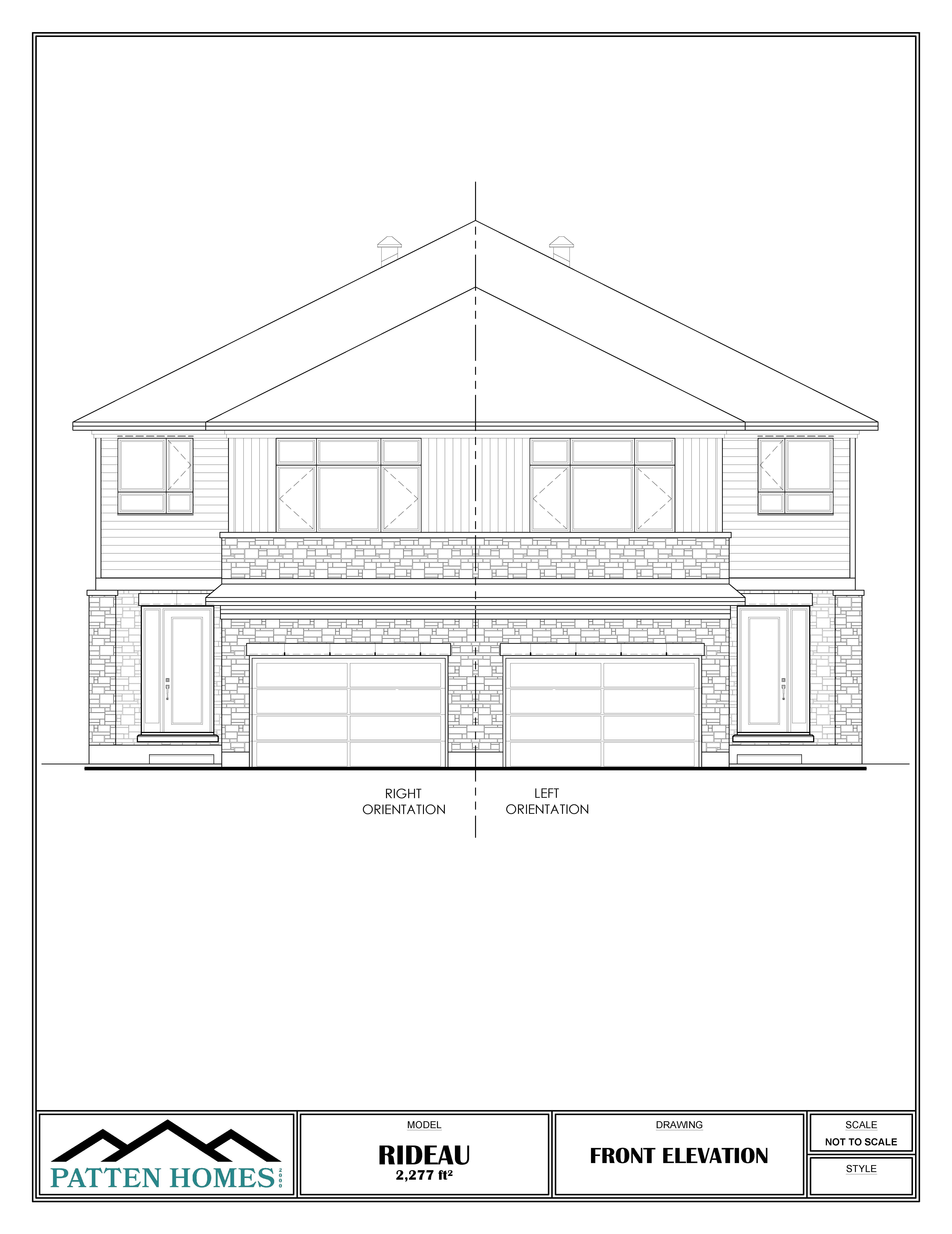 Rideau - Exterior Photo 2
