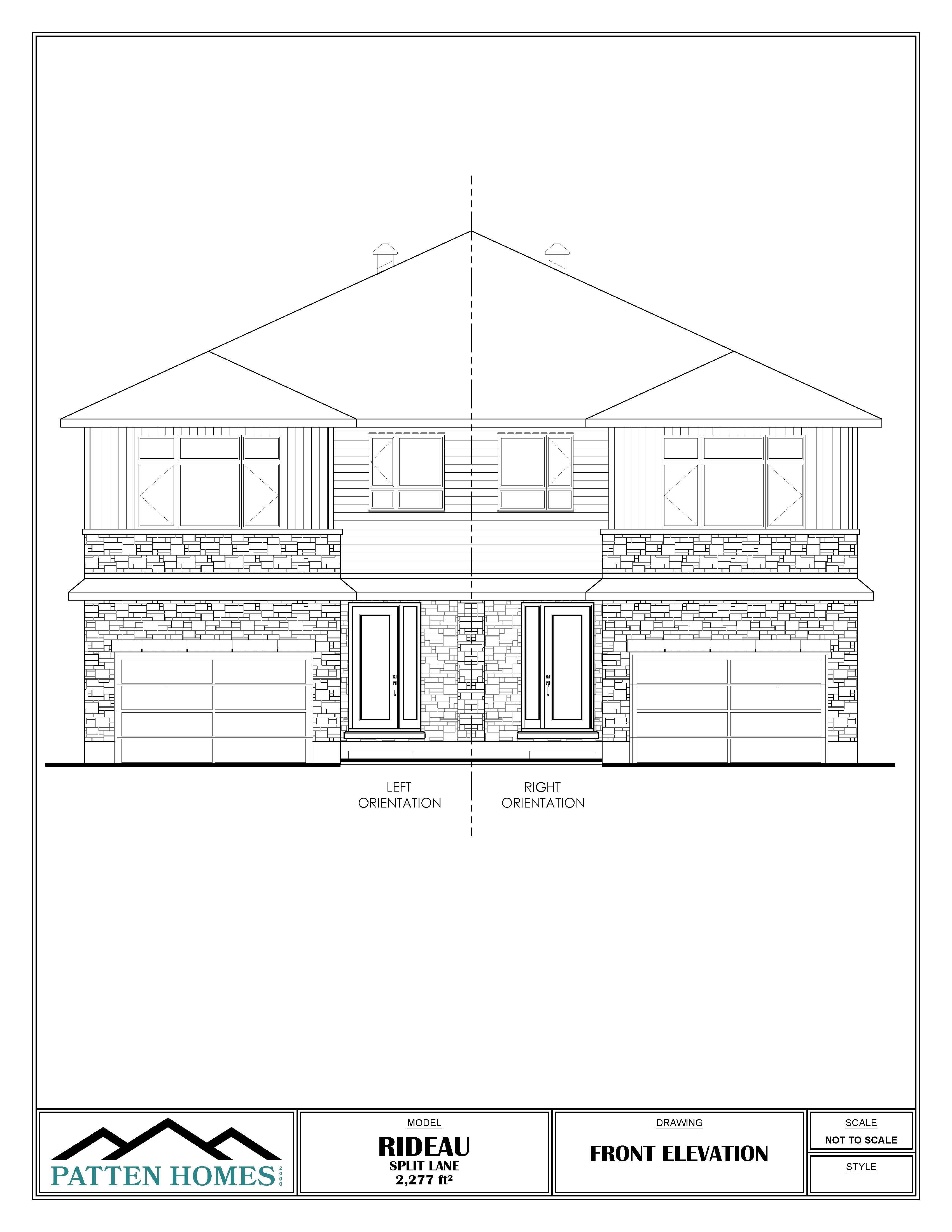 Rideau - Exterior Photo 3