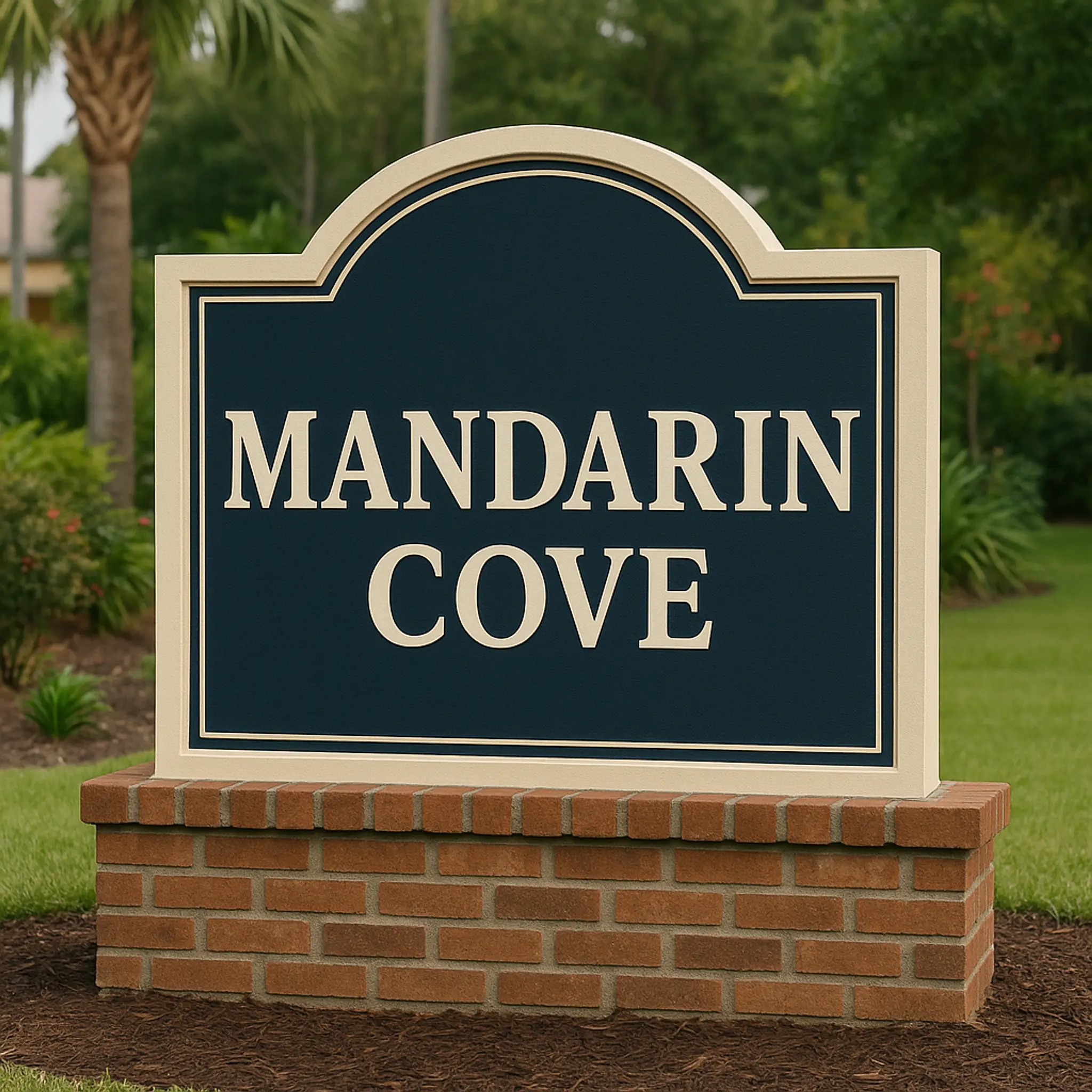 Thumbnail - Mandarin Cove
