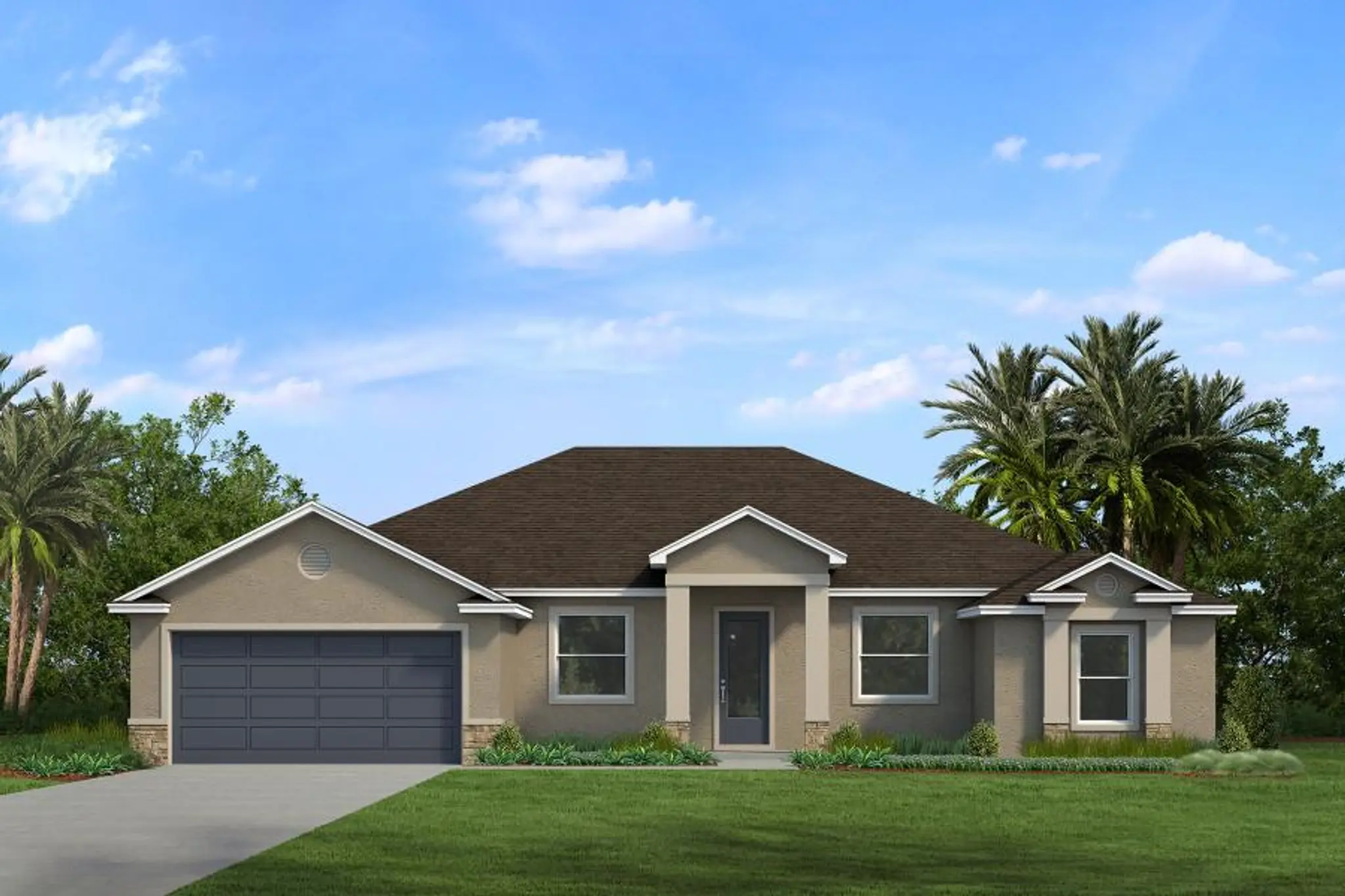 Batavia Two Car - Thumbnail 1