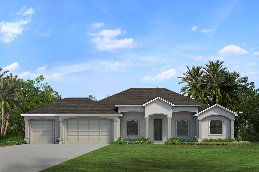 Thumbnail - Batavia Three Car