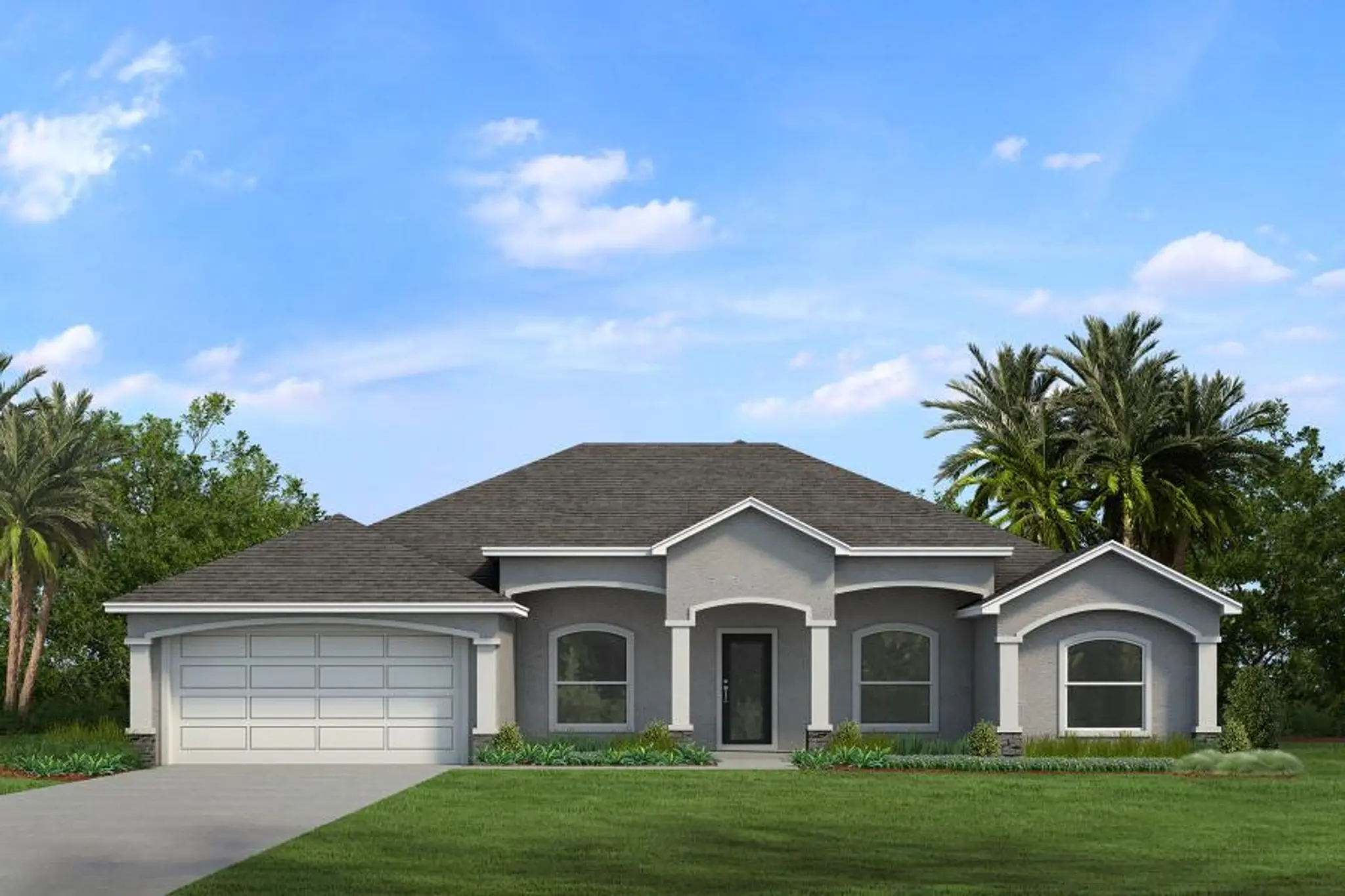 Thumbnail - Batavia Two Car