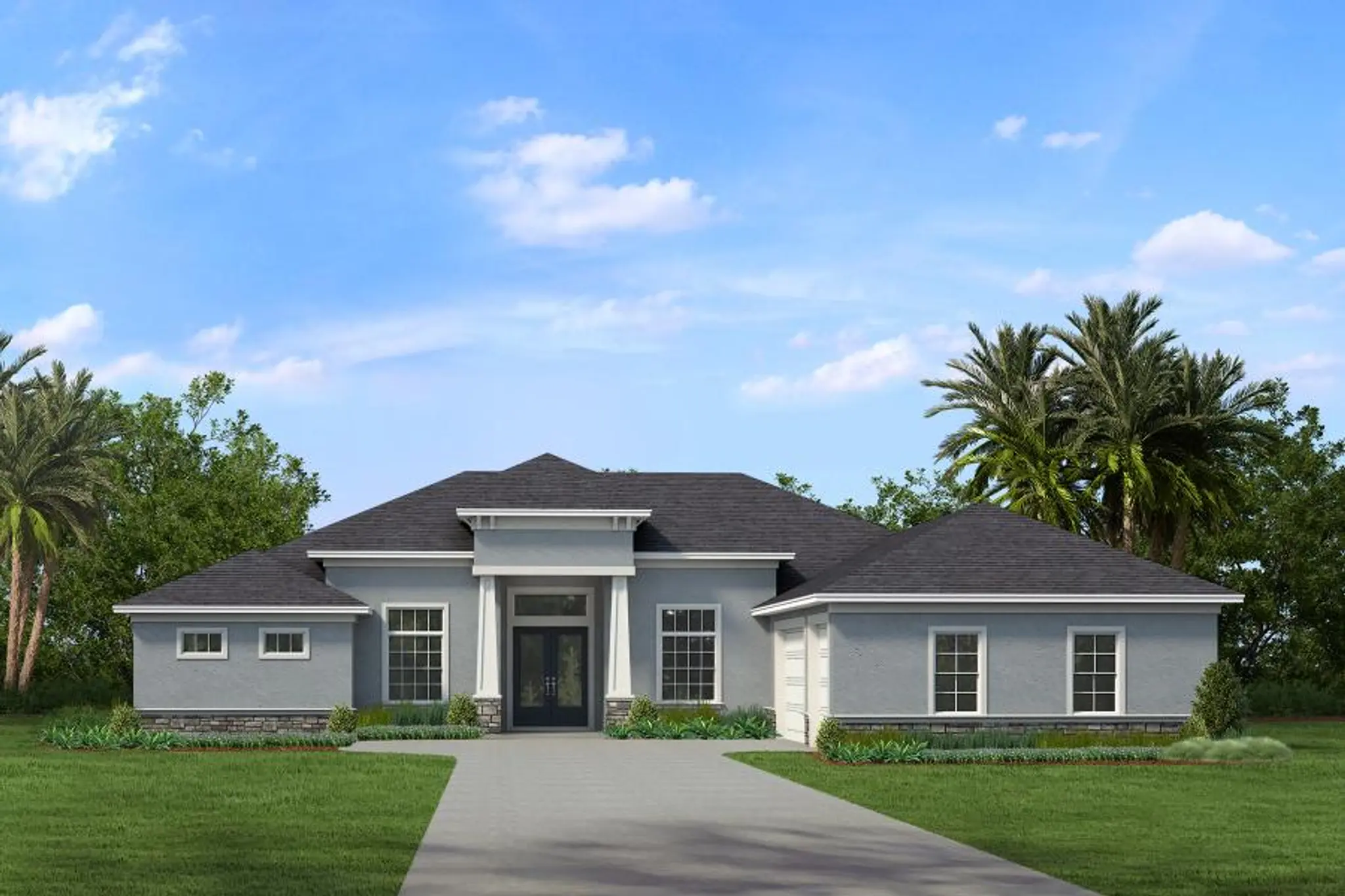 Wellington - Thumbnail 1