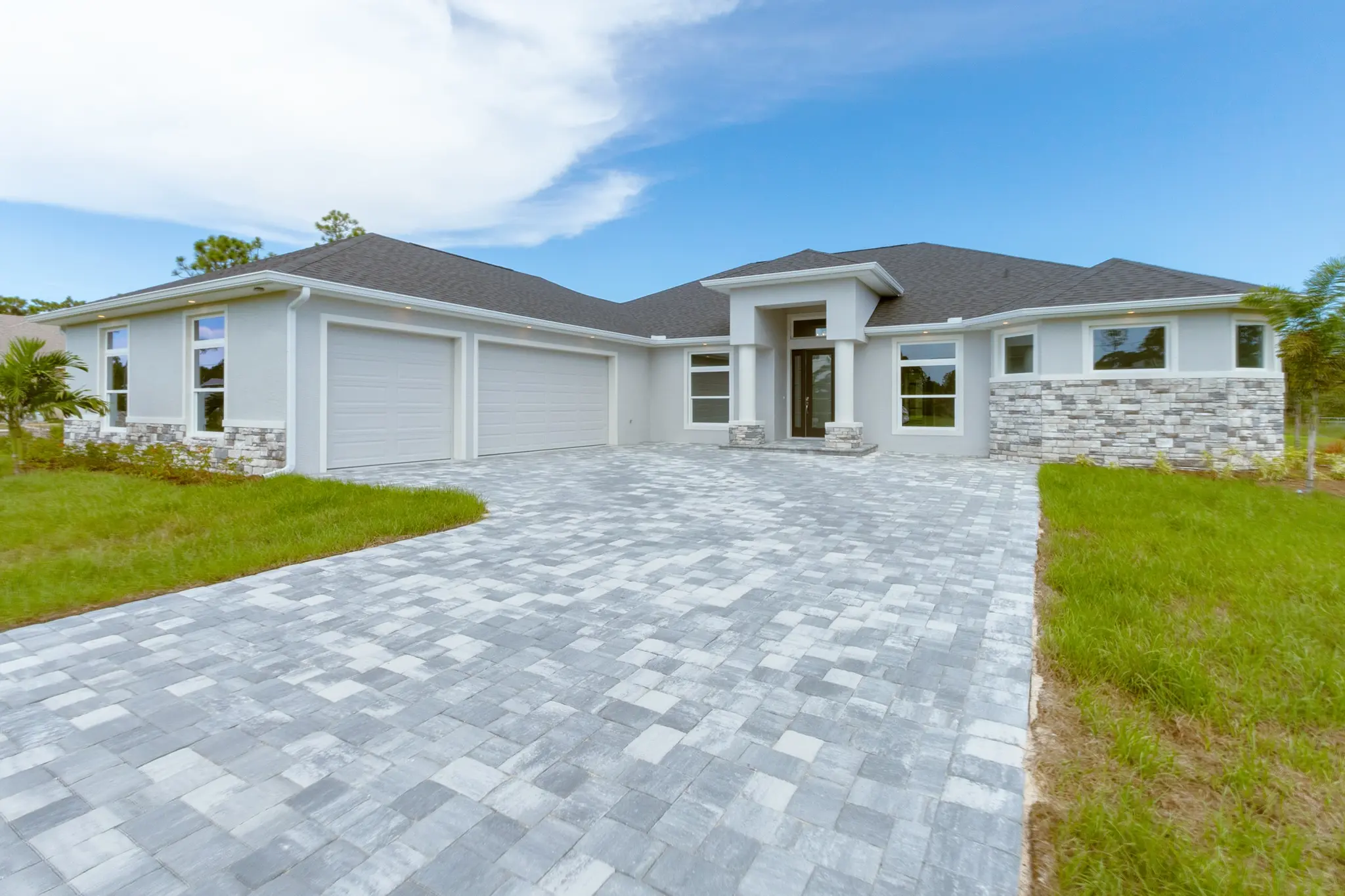 Barrington - Exterior Photo 2