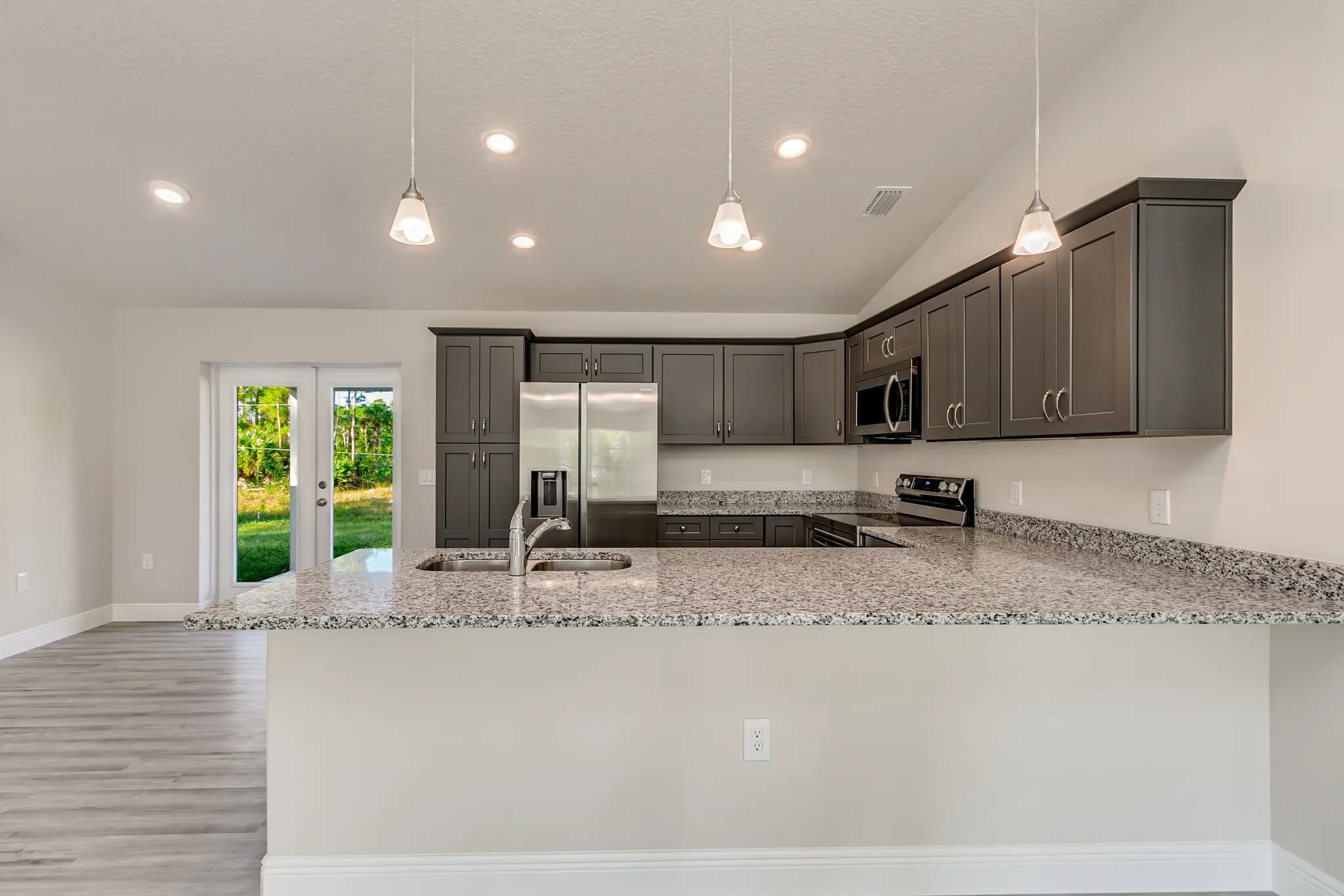 Bellmont - Interior Photo 15