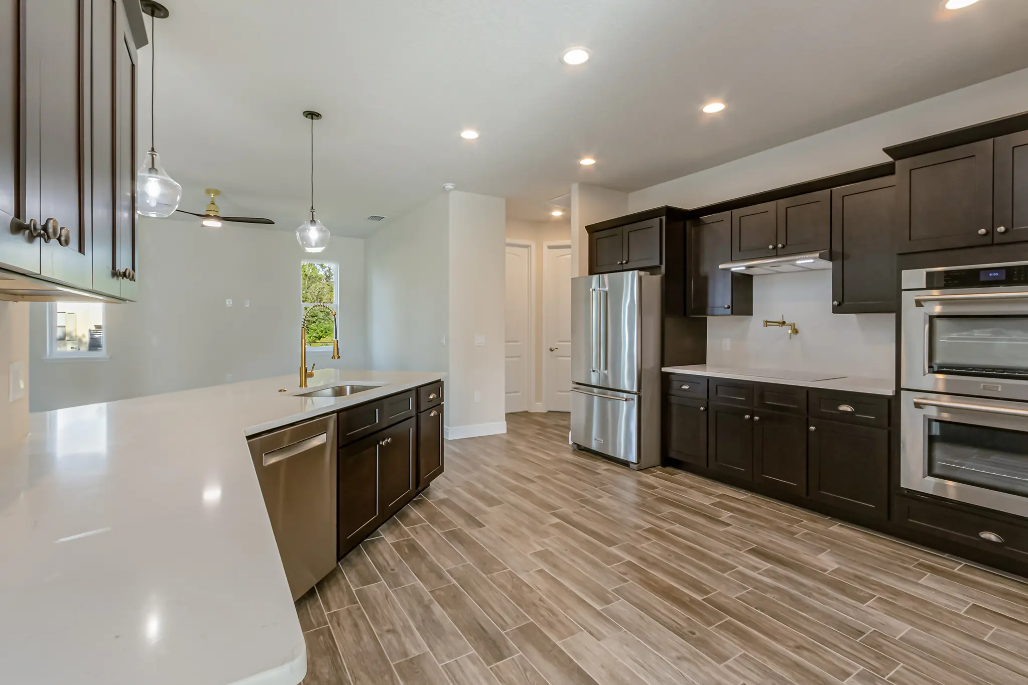 Springfield - Interior Photo 3