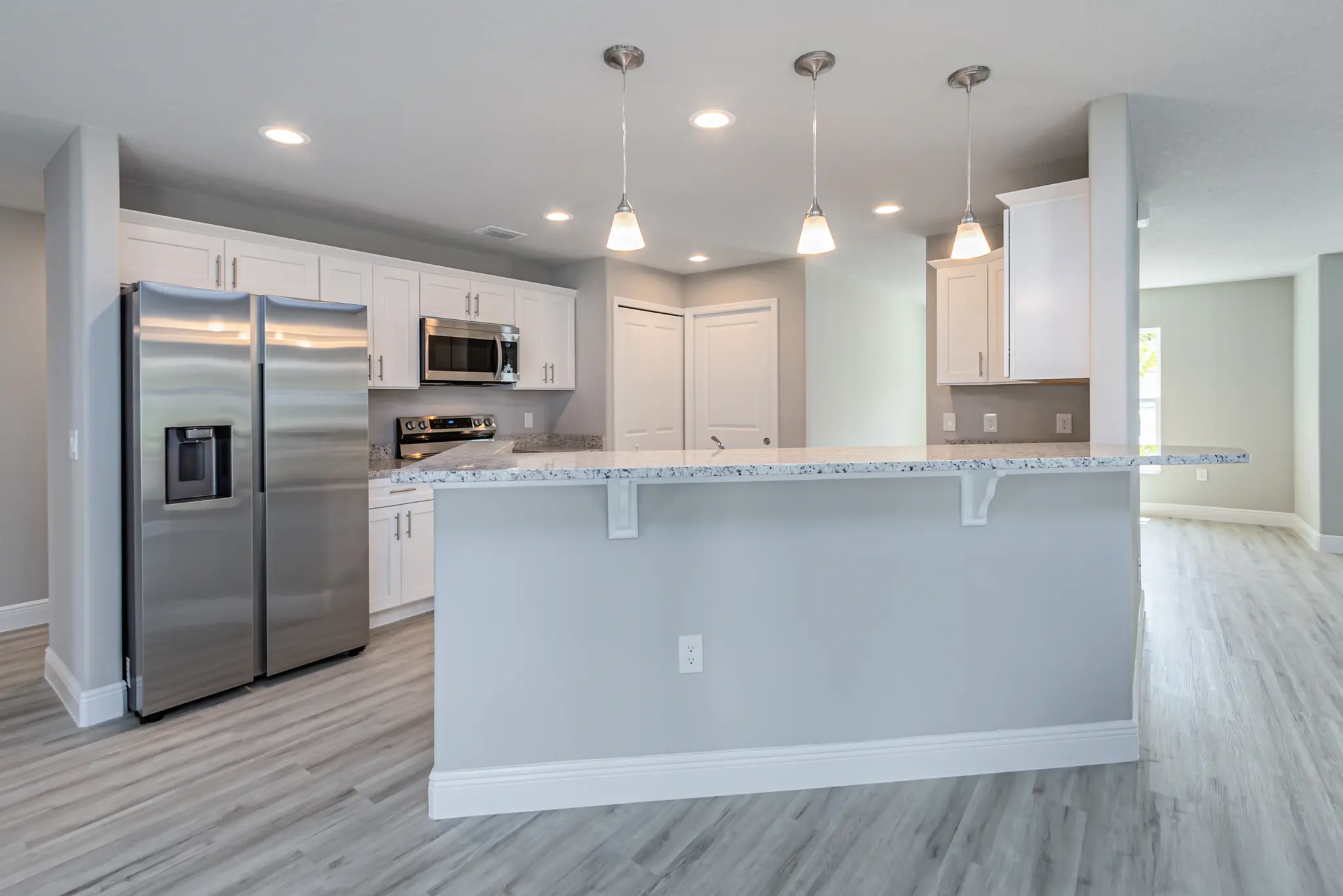 Springfield - Interior Photo 20