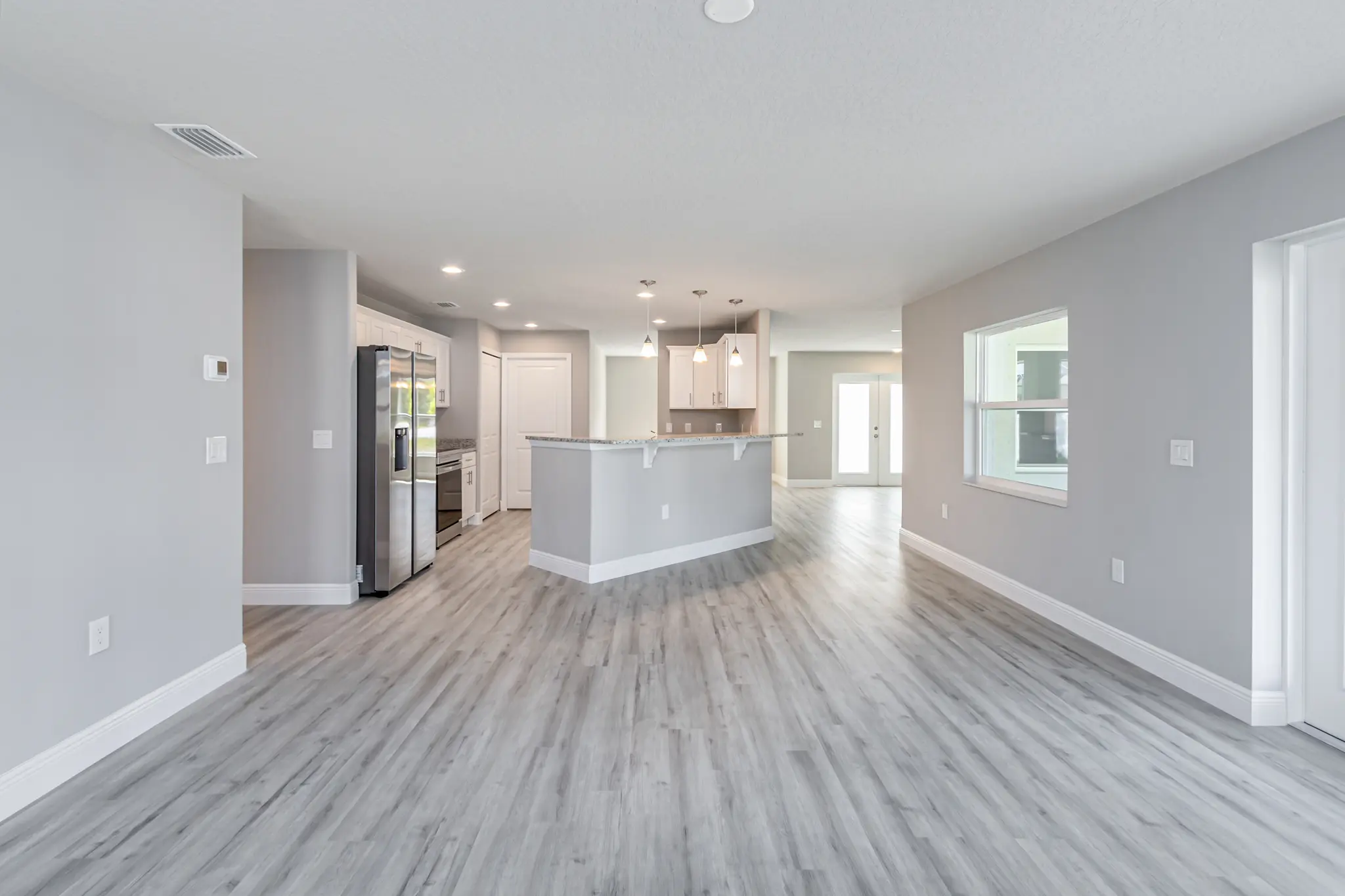 Springfield - Interior Photo 18