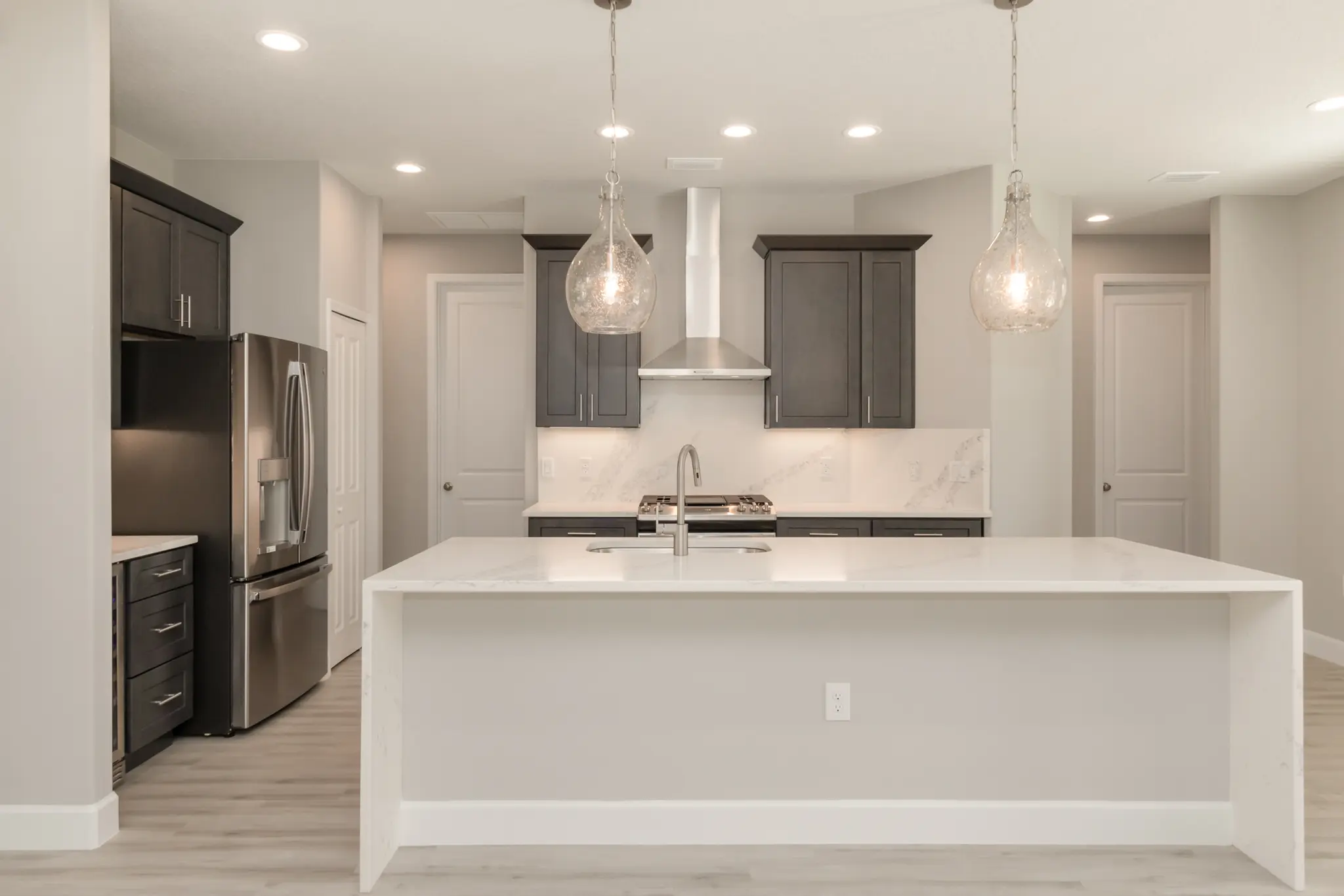 Gracie - Interior Photo 25