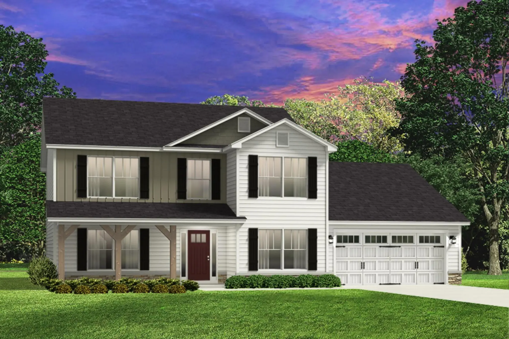 Augusta - Thumbnail 1