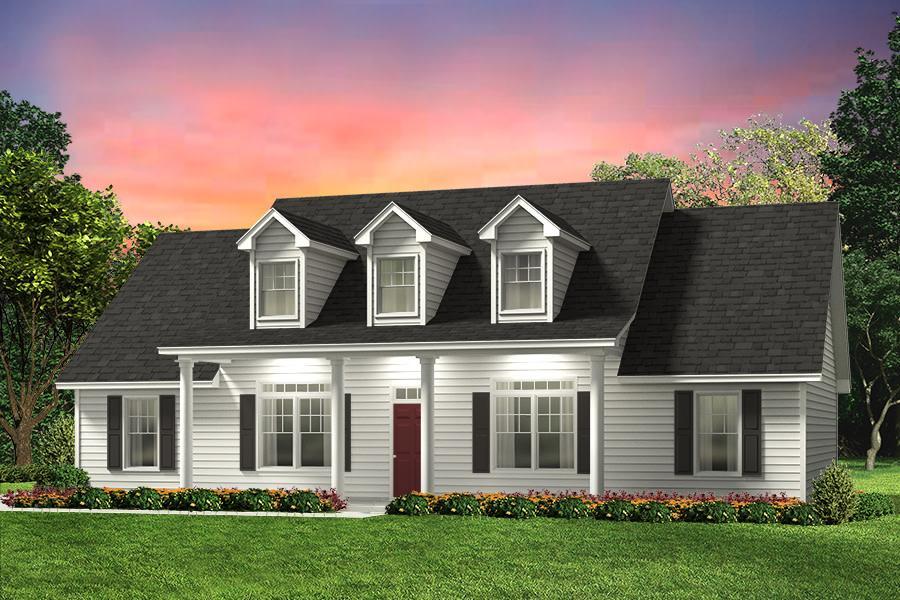 Thumbnail - Cape Cod
