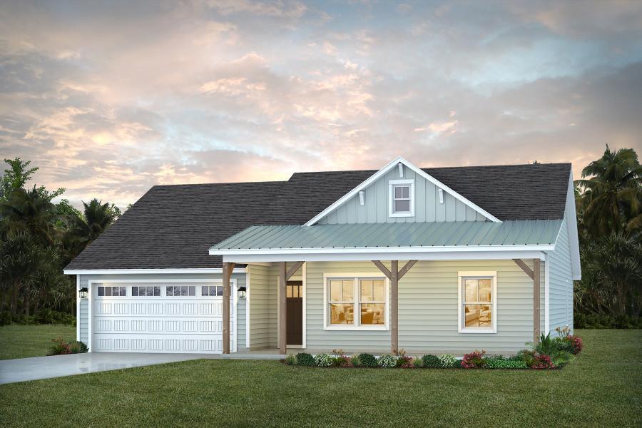 Thumbnail - Farmhouse