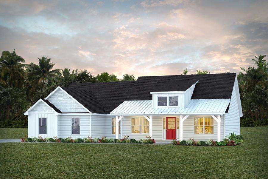 Thumbnail - Cabin
