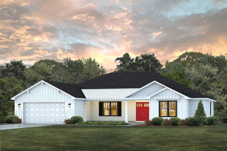 Thumbnail - Farmhouse