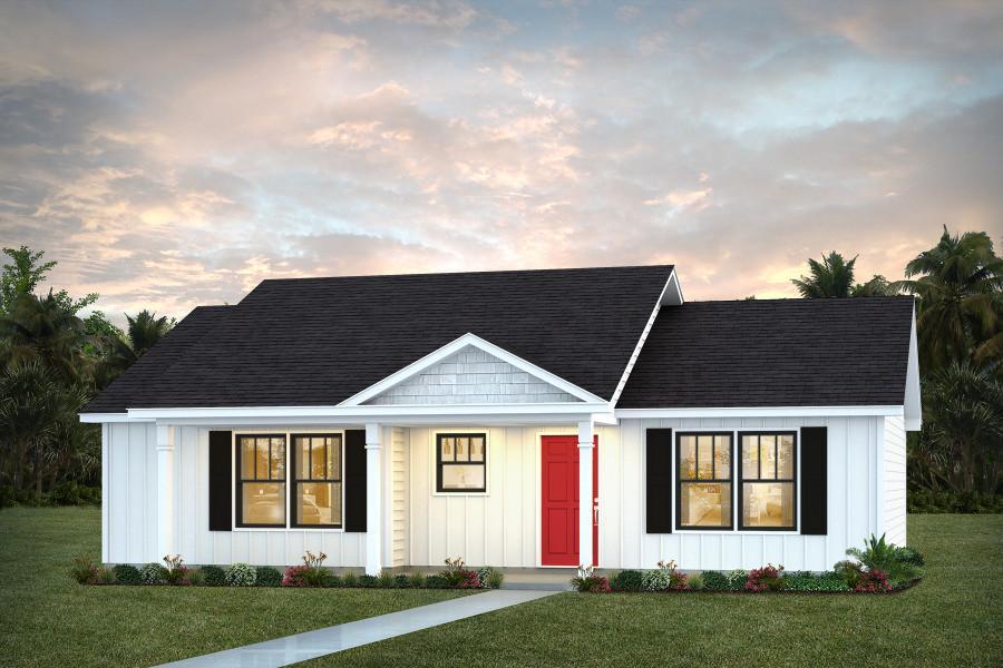 Thumbnail - Farmhouse