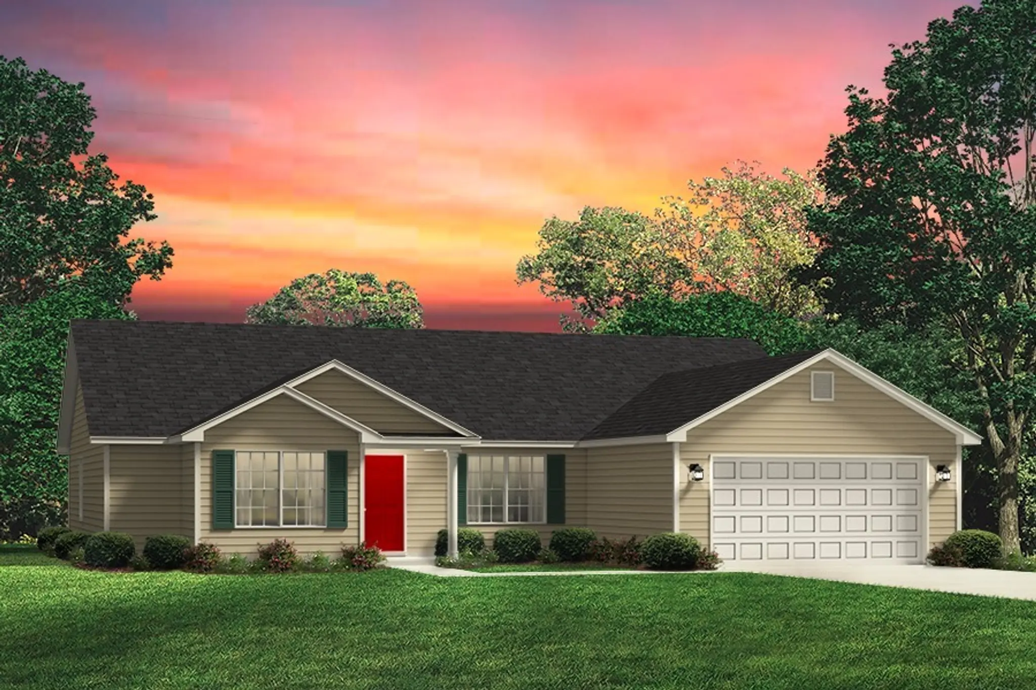 Richfield - Thumbnail 1