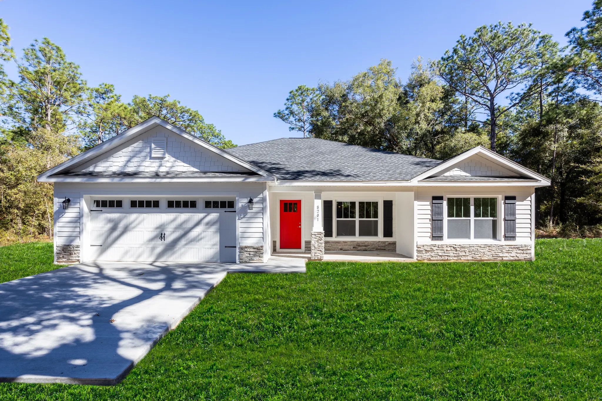 Litchfield - Exterior Photo 4