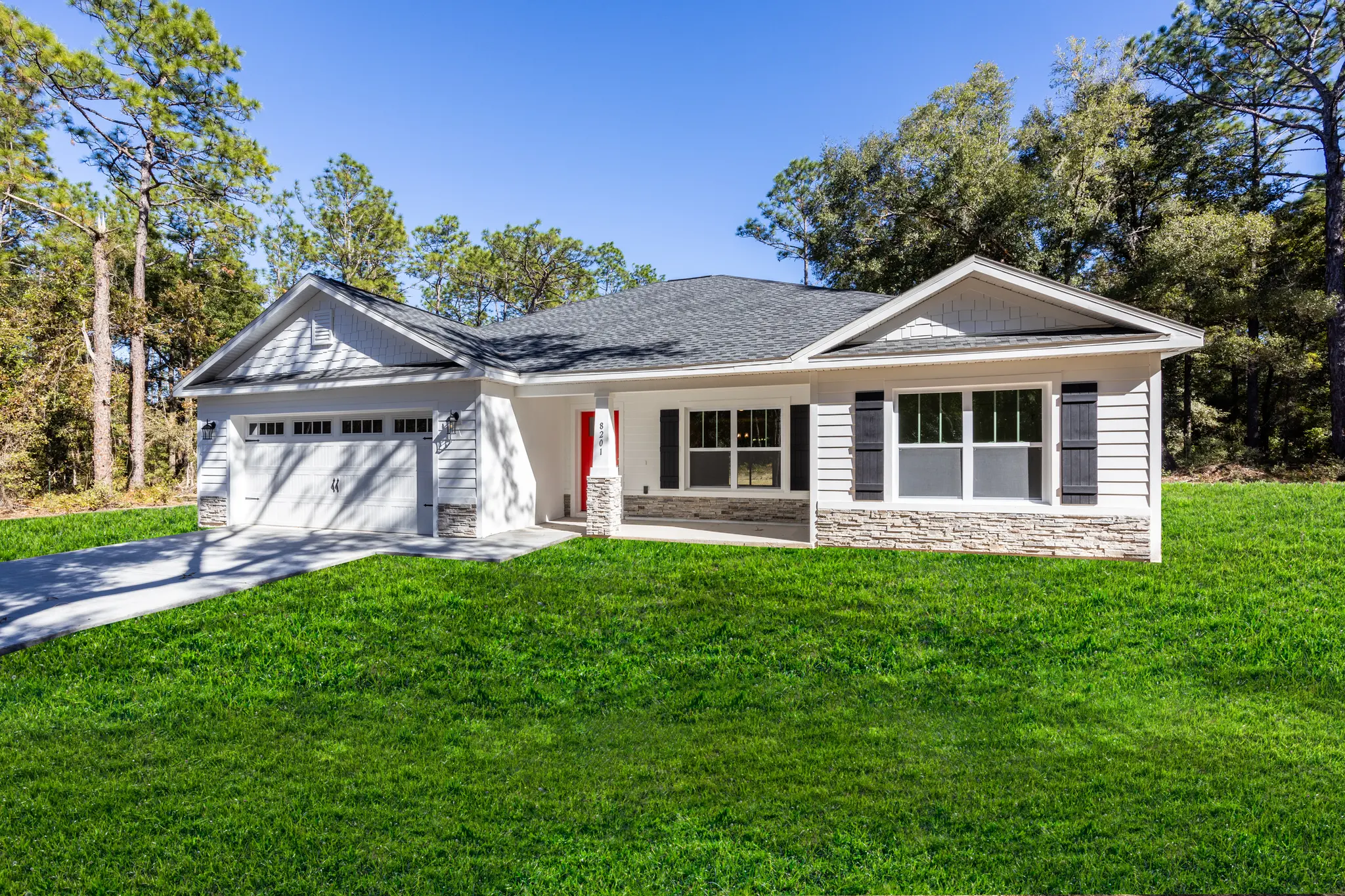 Litchfield - Exterior Photo 2