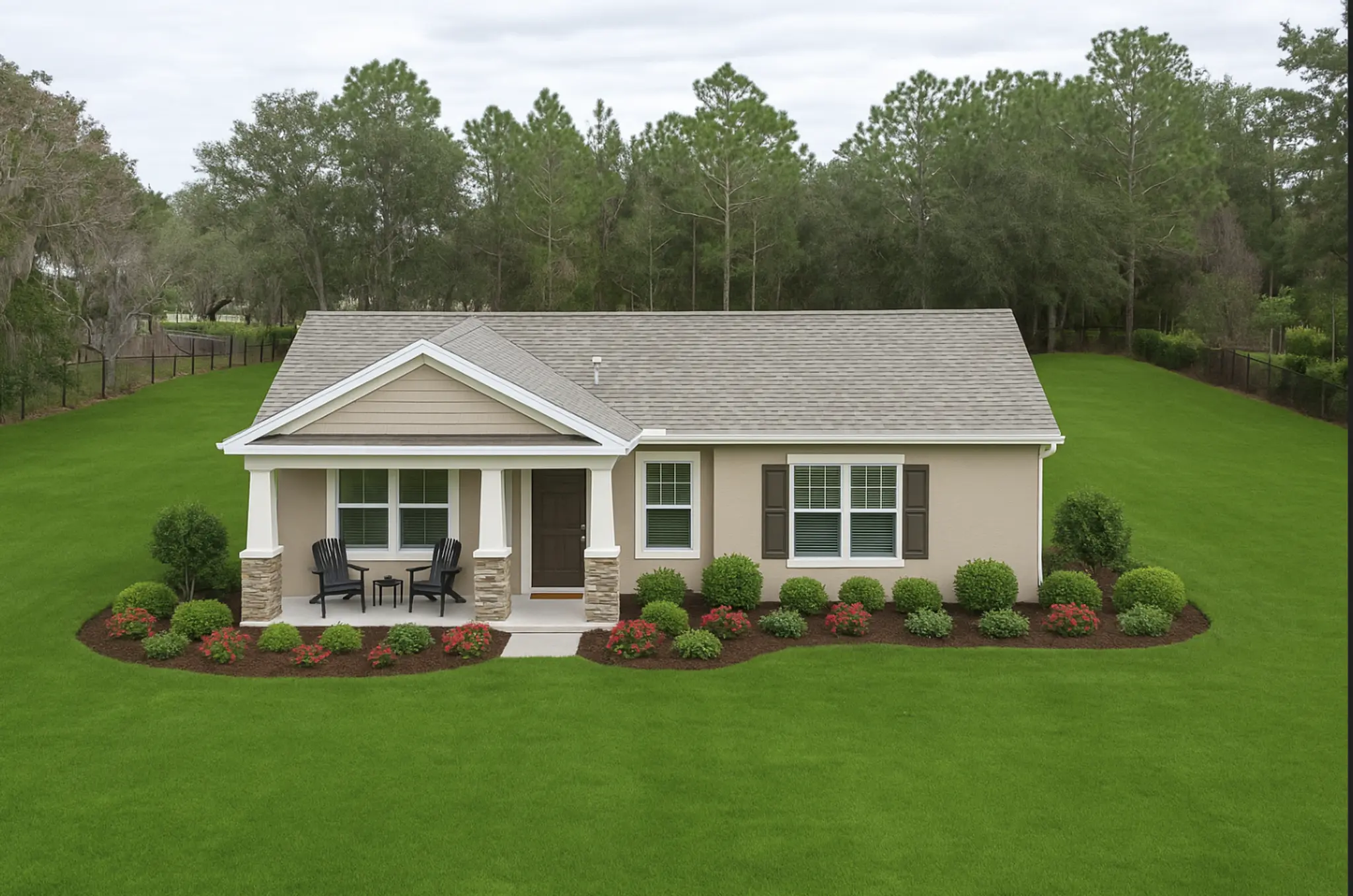 Suwannee - Exterior Photo 2