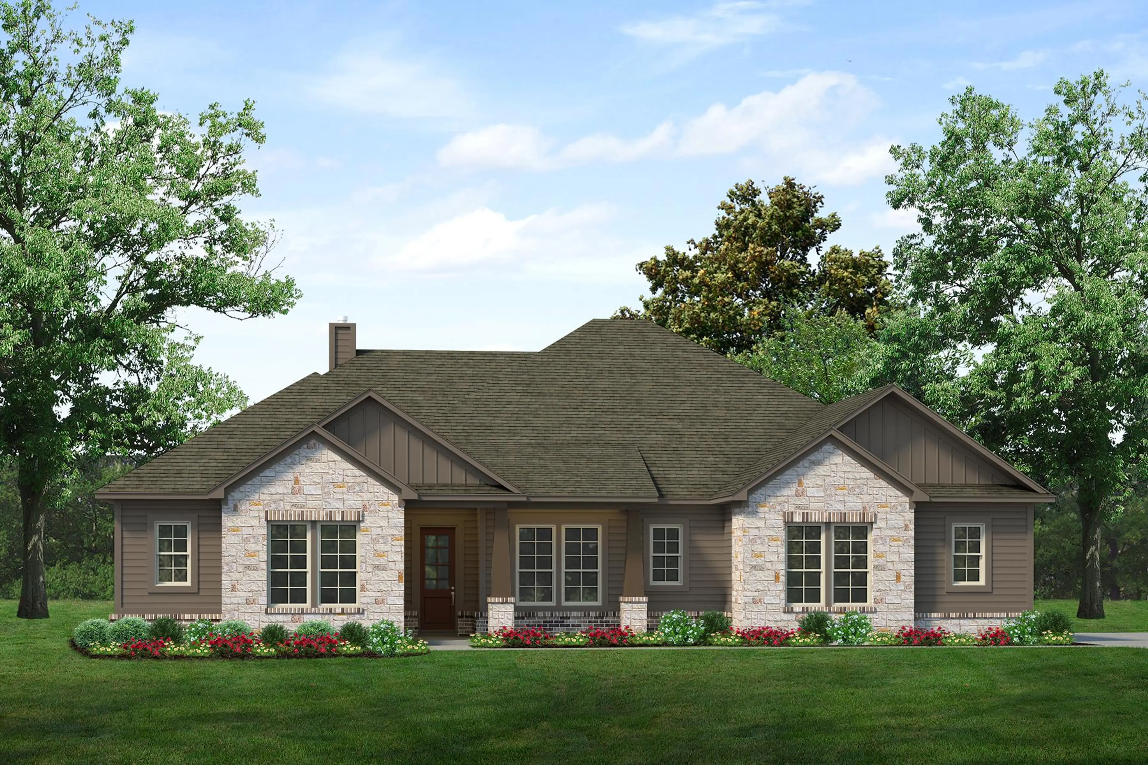 A Craftsman Sideload