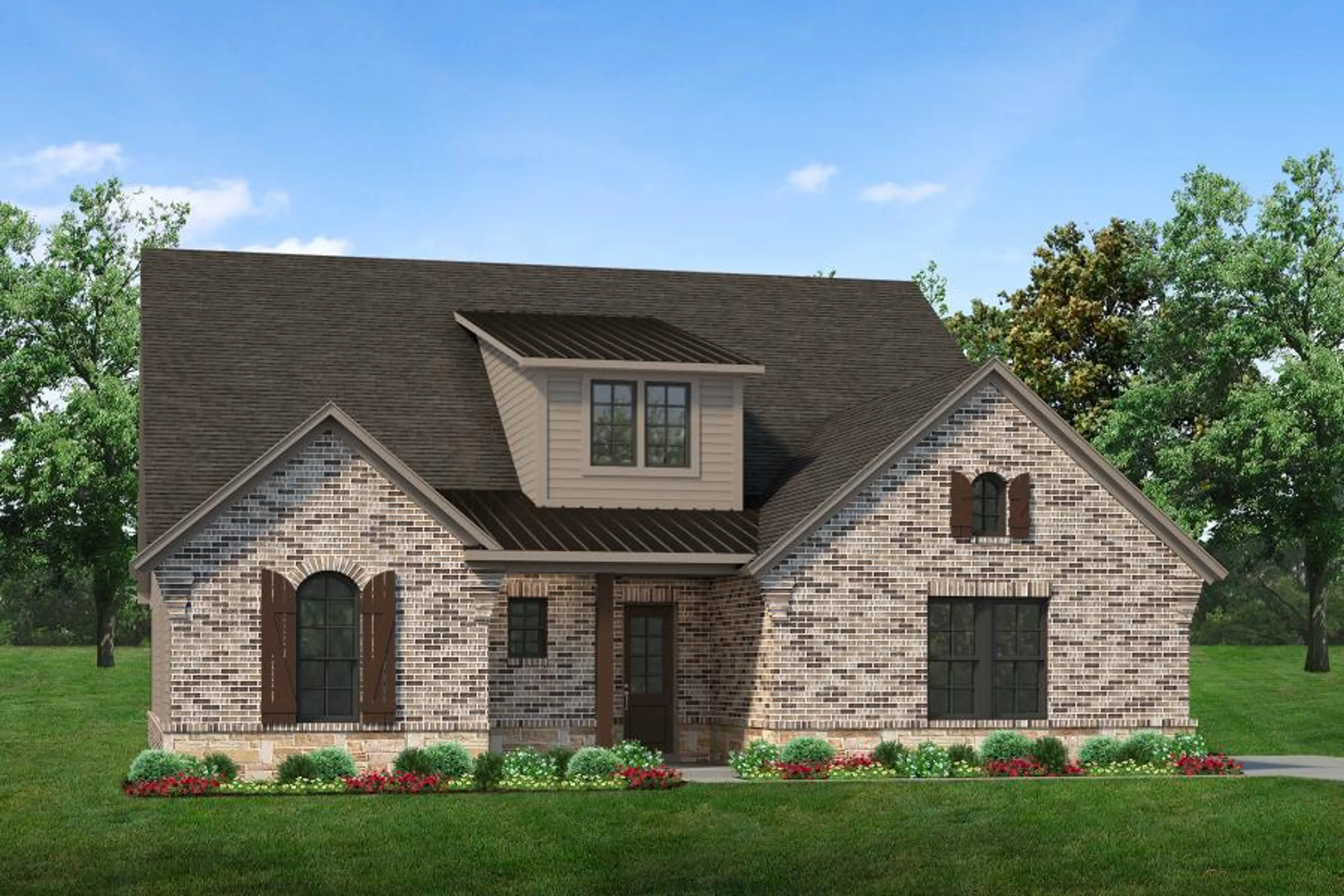 Elevation C Sideload