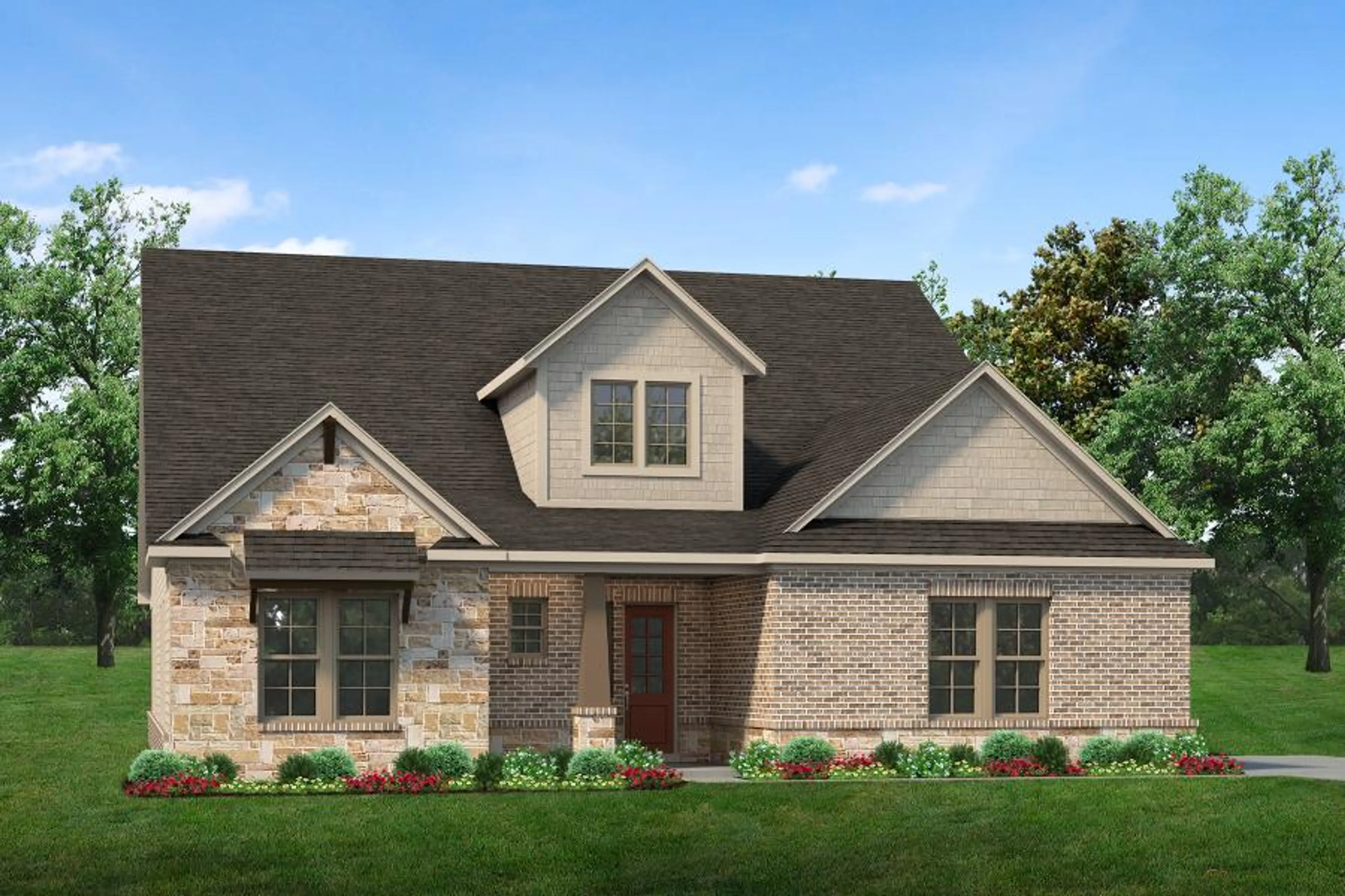 Elevation E Sideload