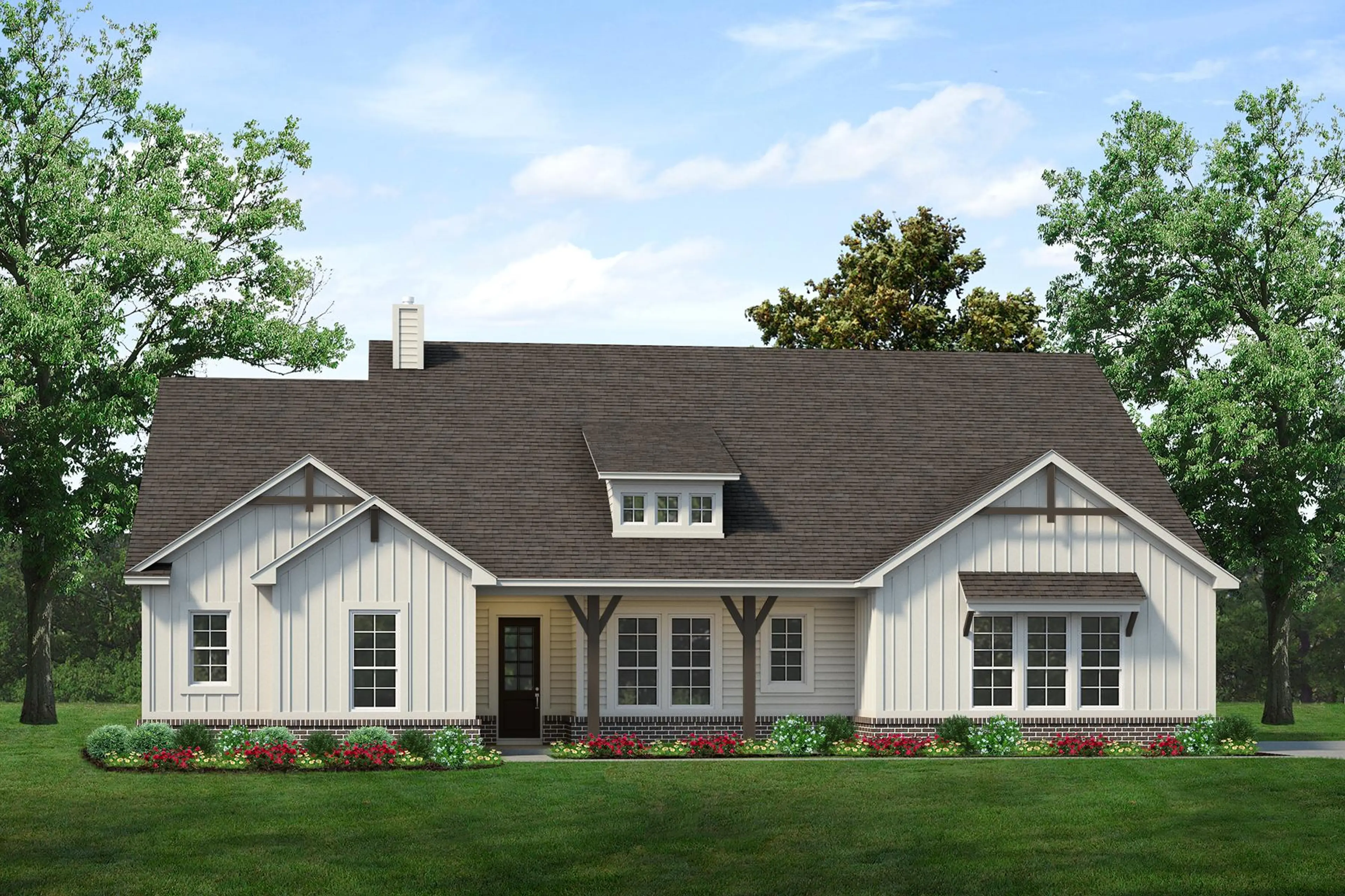 B Farmhouse Sideload