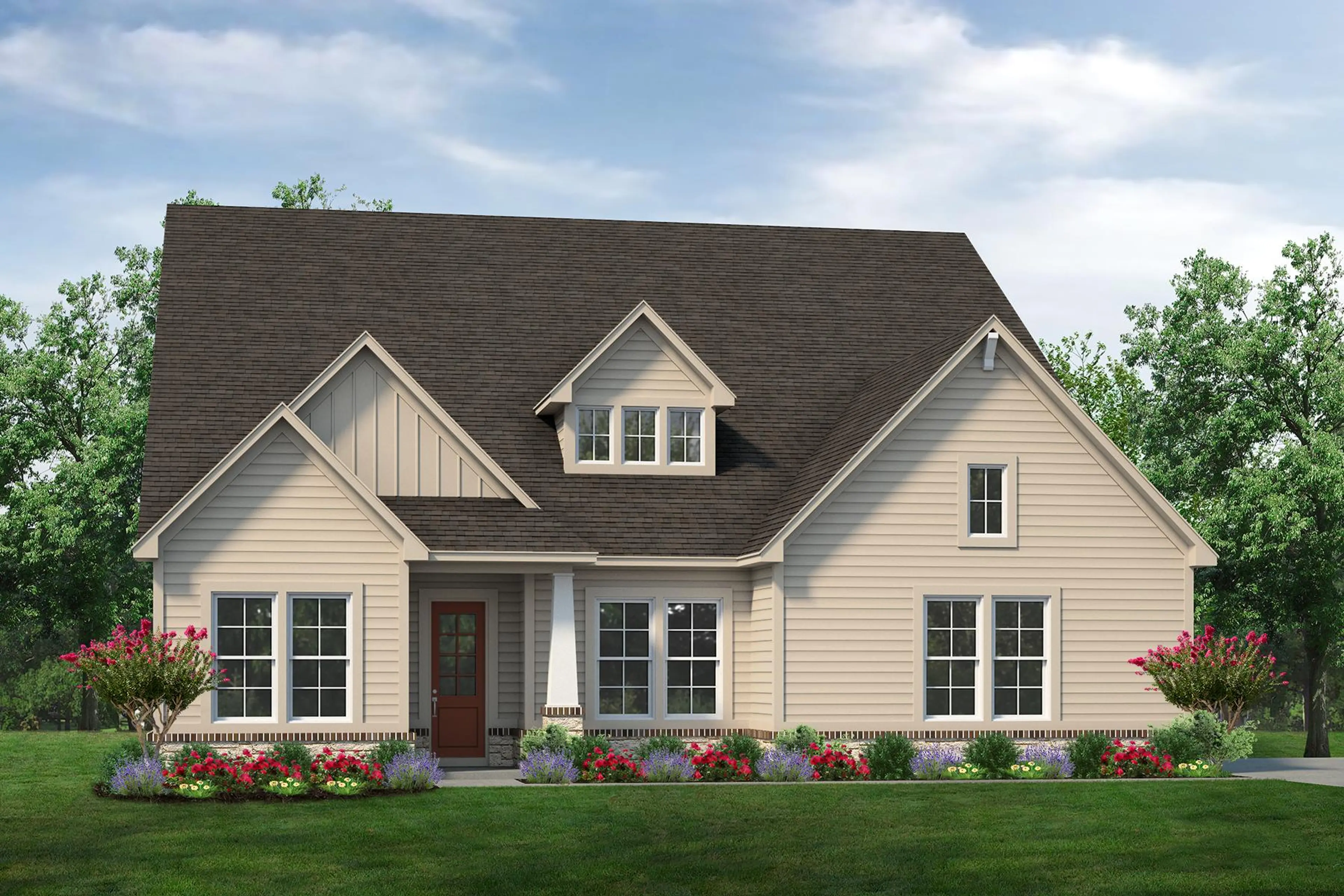 A Craftsman Sideload