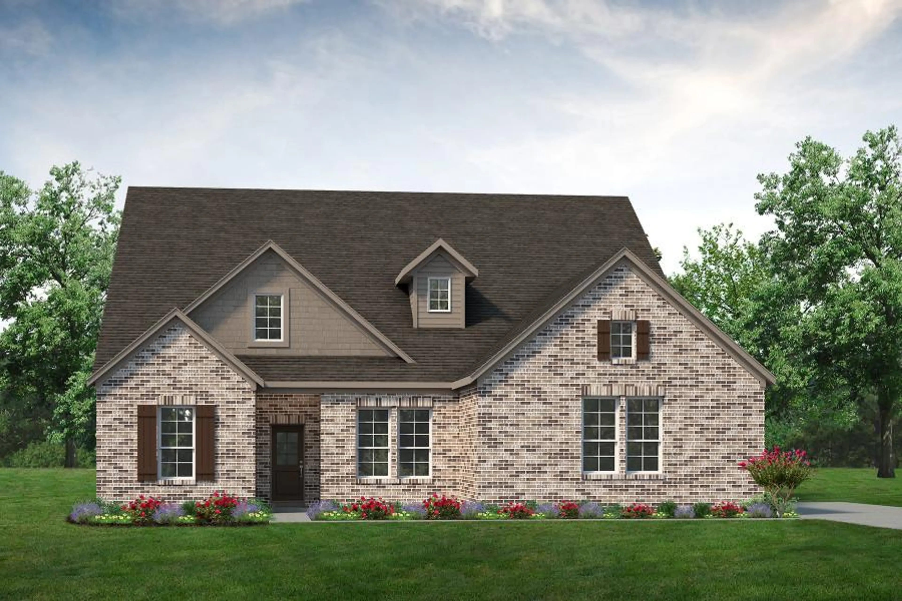 C European Three Car Sideload