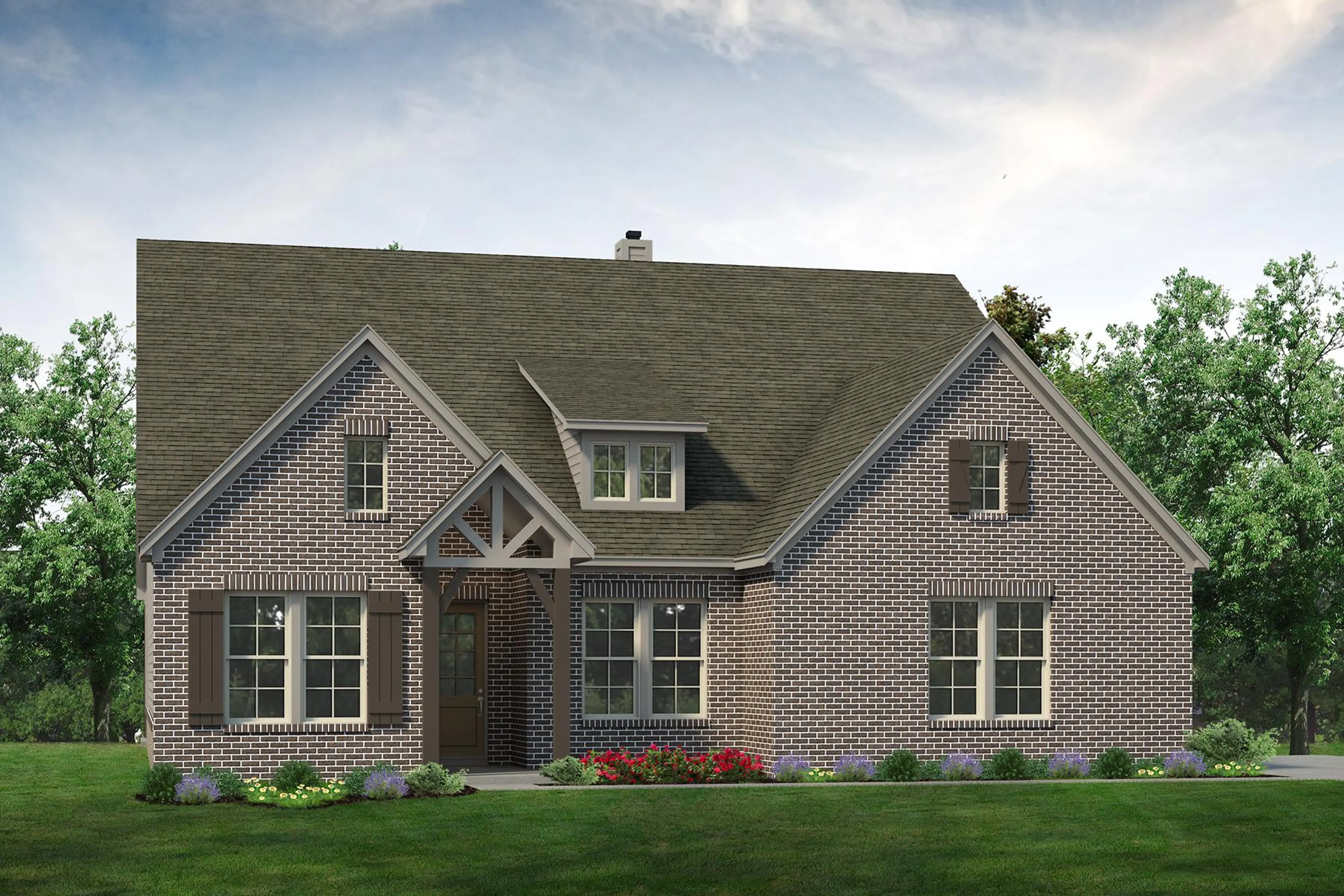 B Farmhouse Sideload