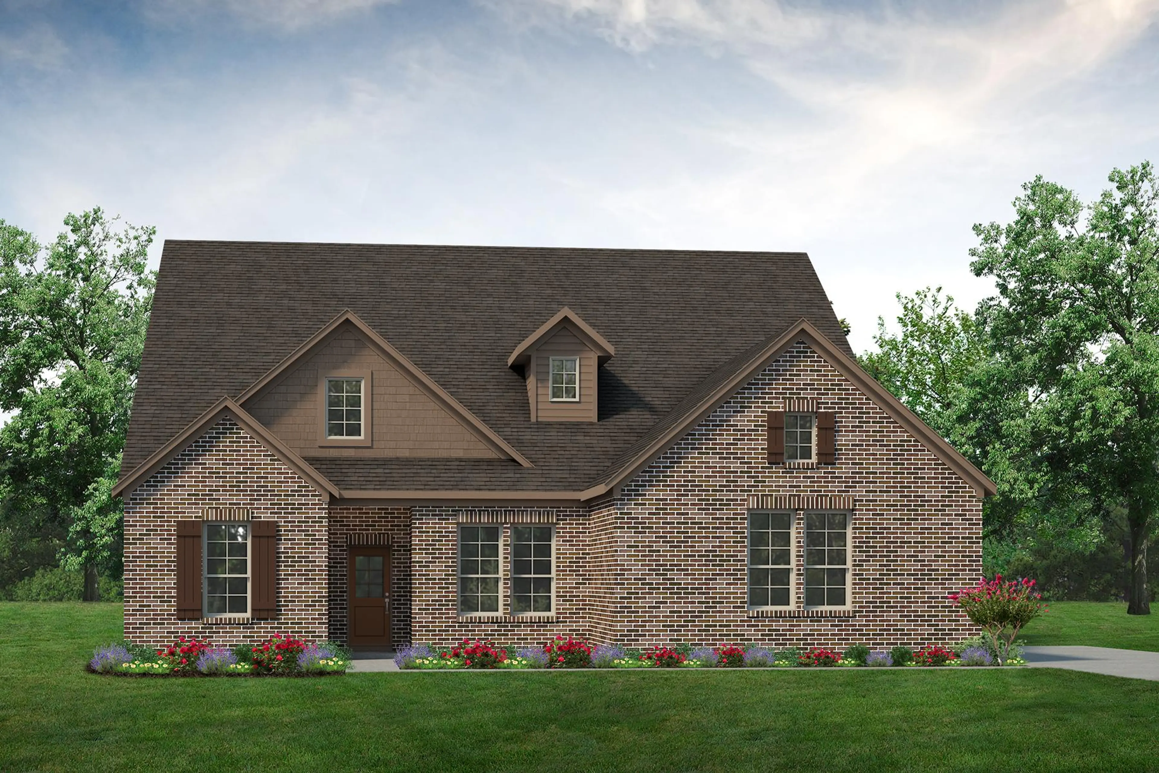 C European Three Car Sideload