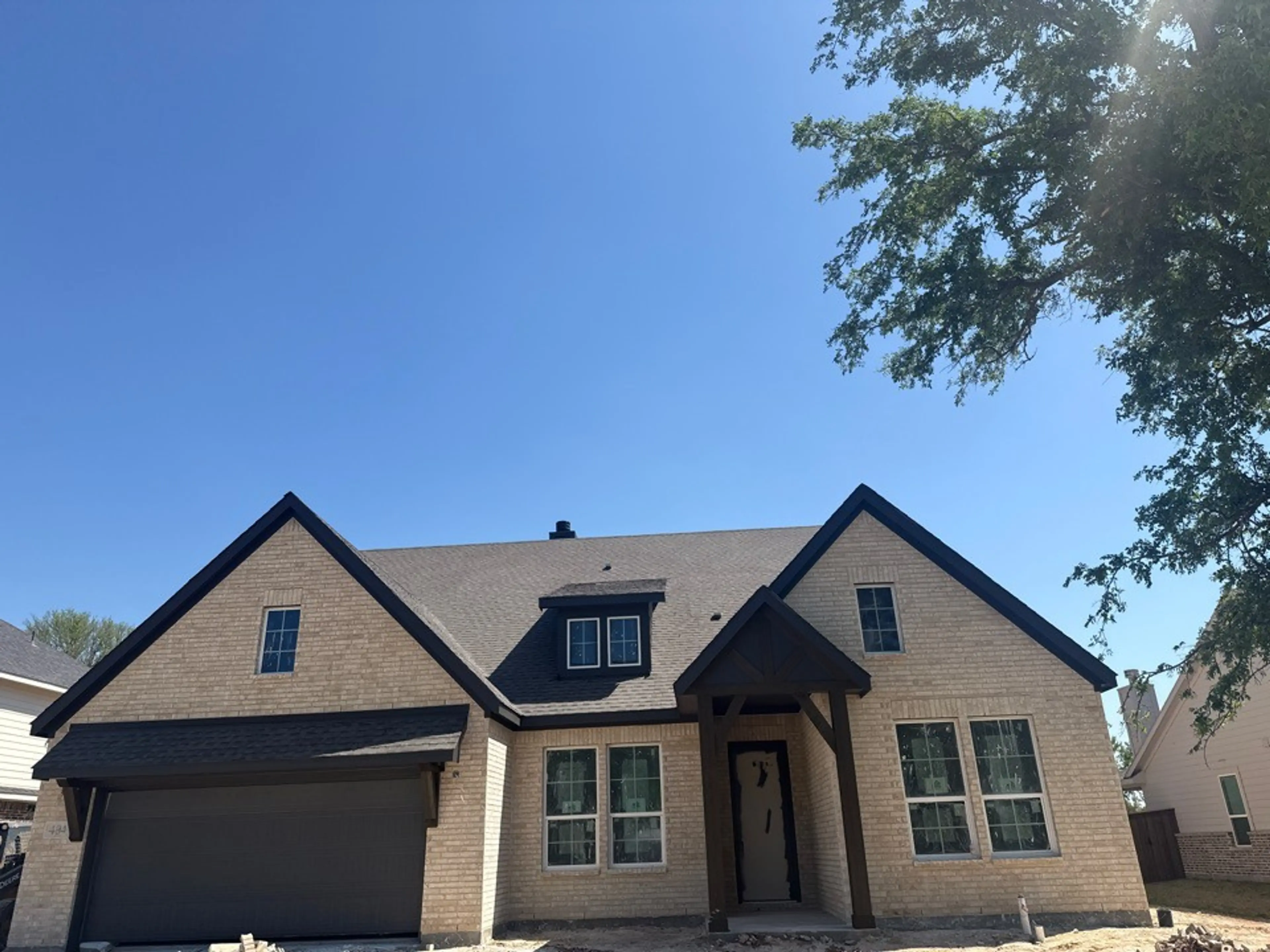 Verbena V2 - B Farmhouse