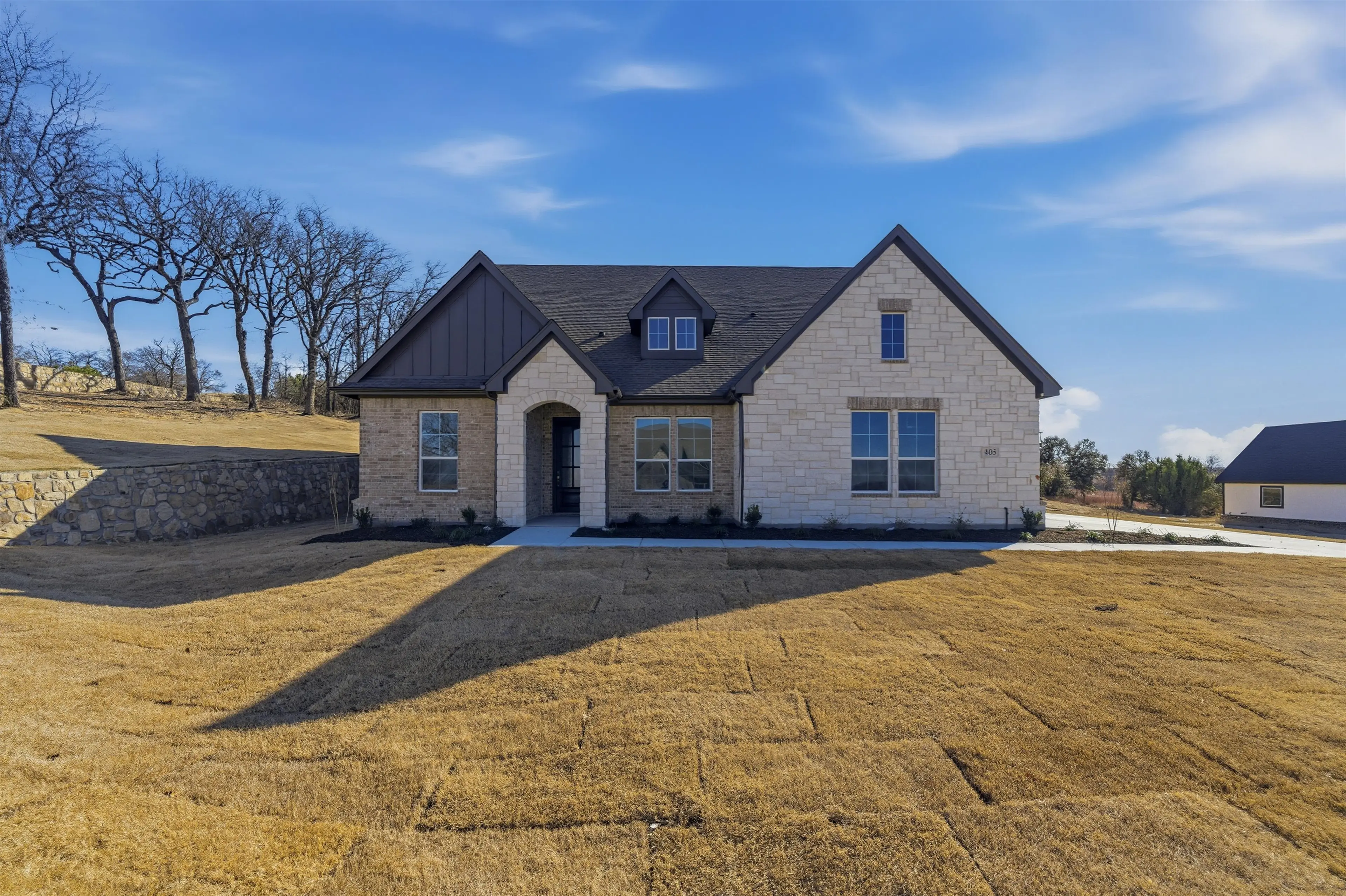 Bluebonnet - E Sideload