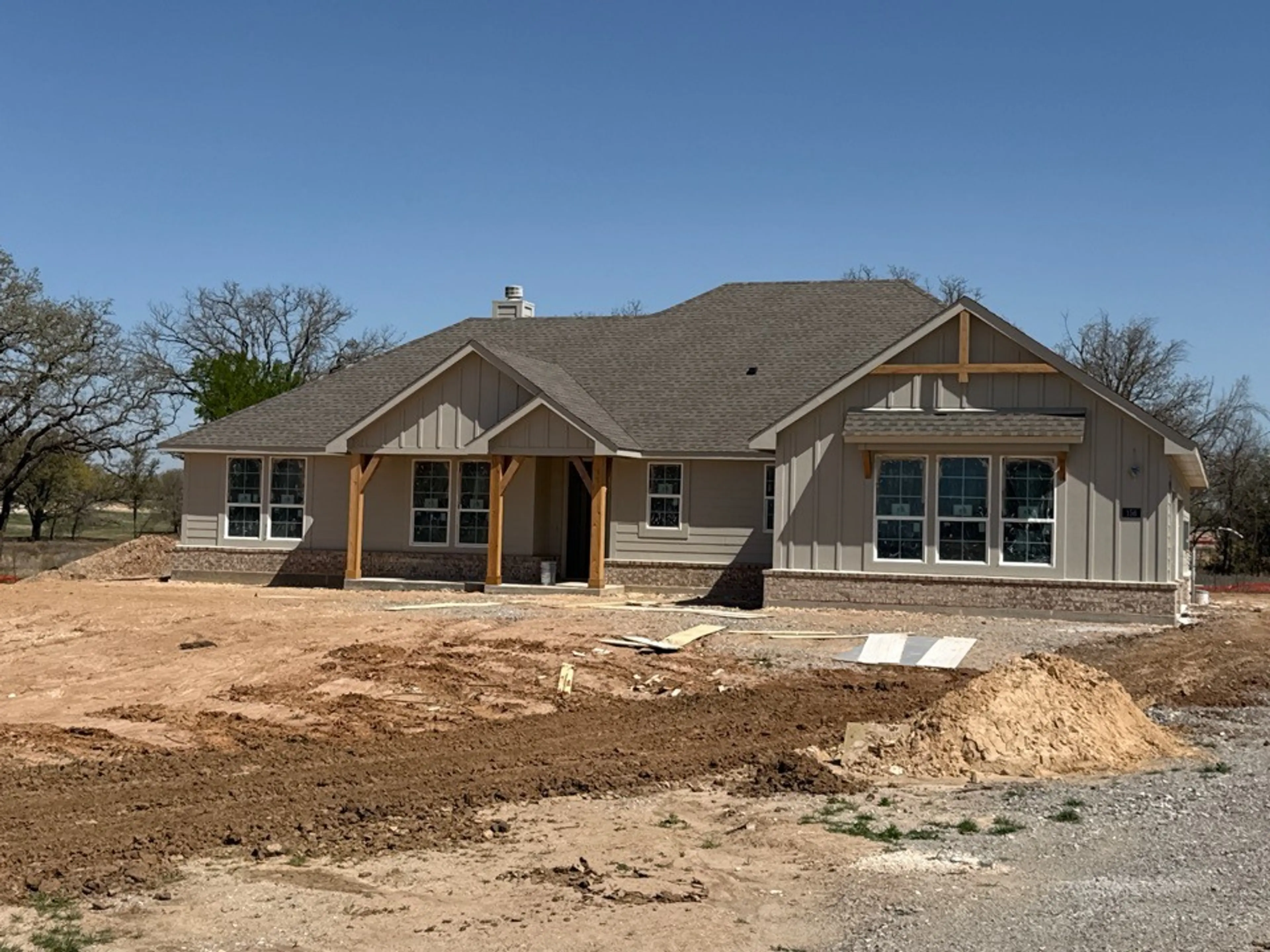 Cibolo - B Farmhouse Sideload