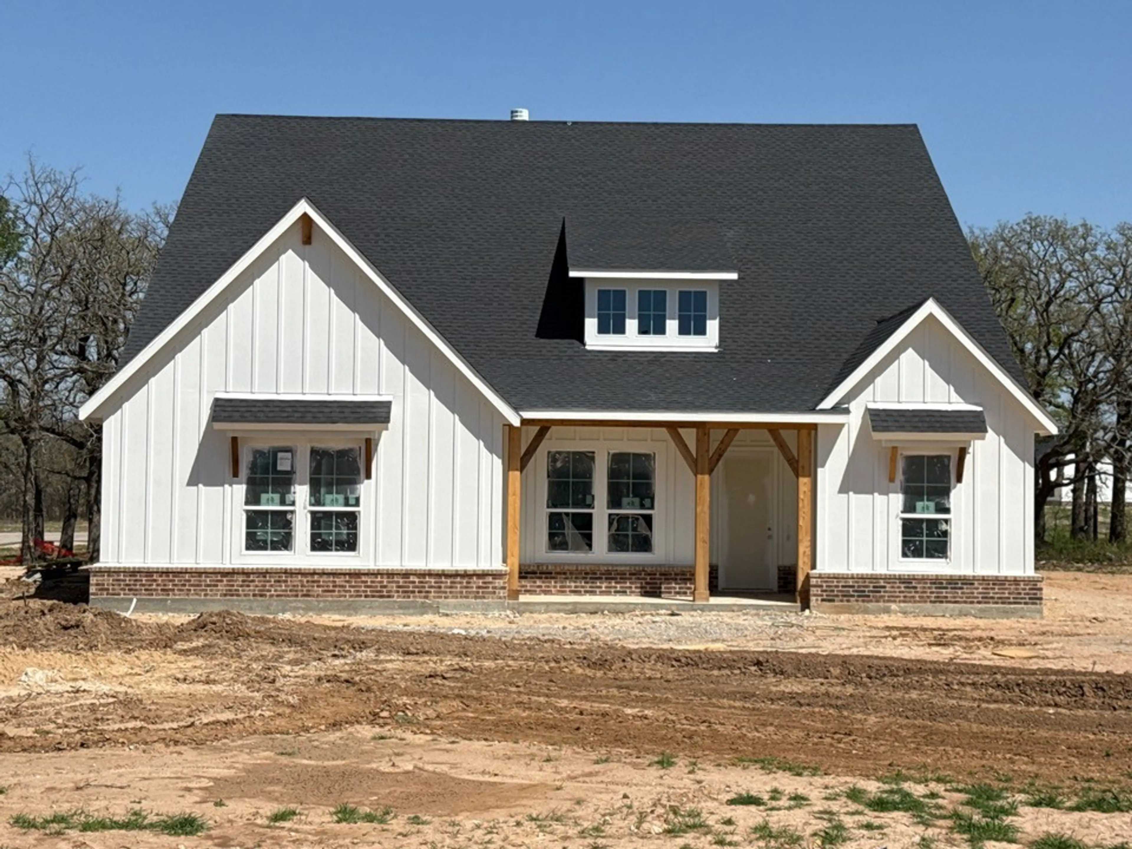 Bluebonnet - Farmhouse Sideload