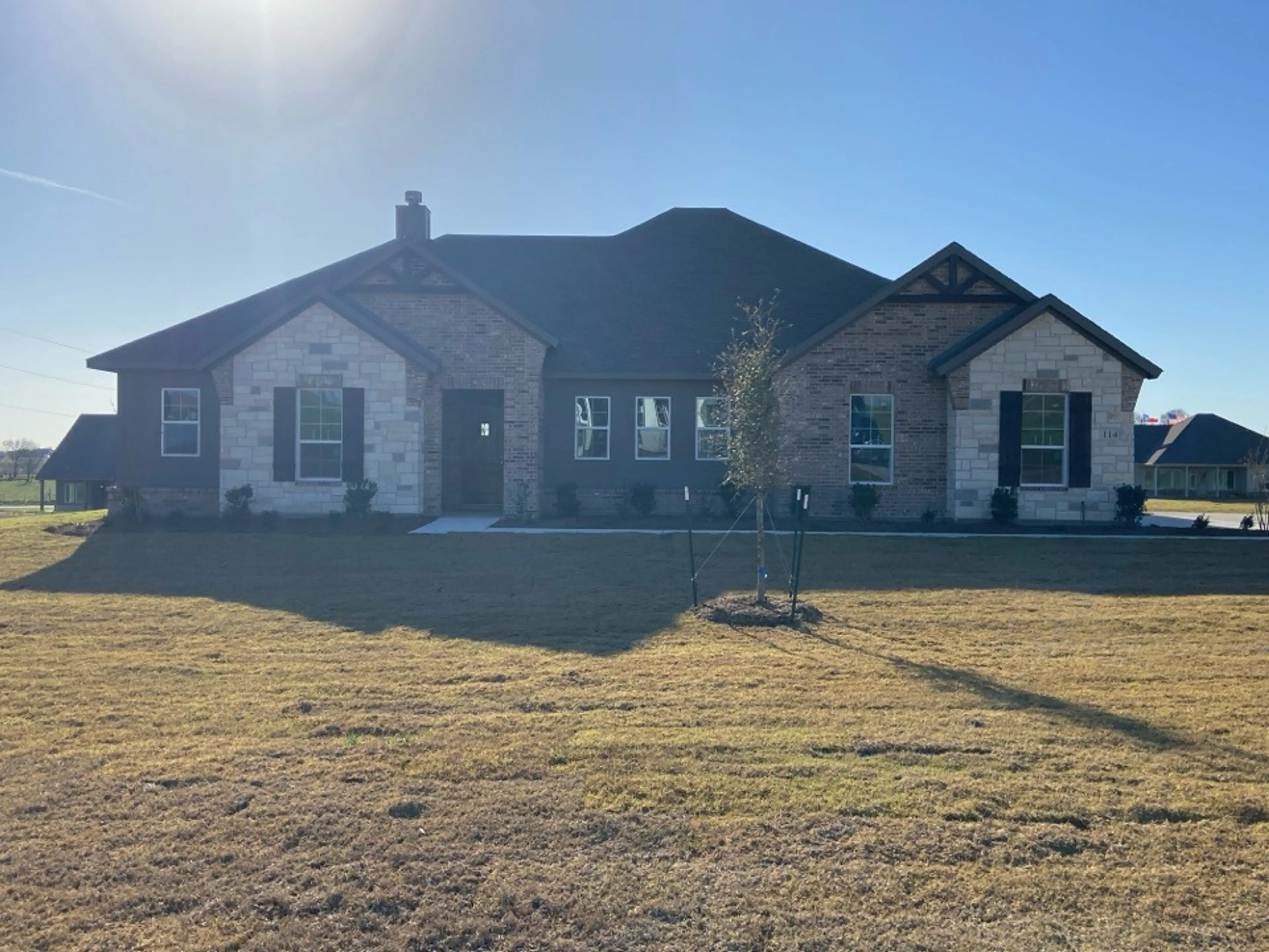 Colorado III - C European Sideload