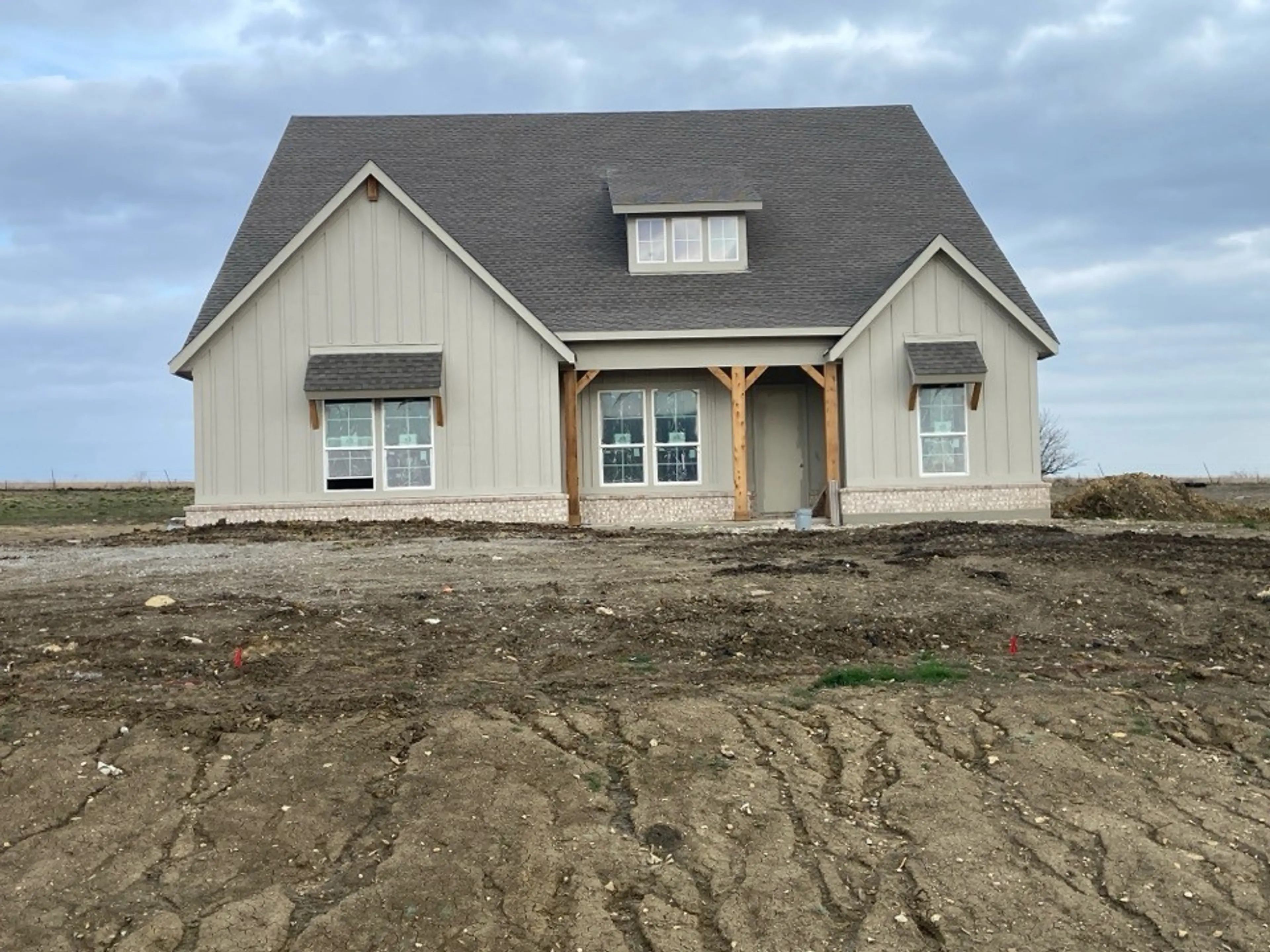 Bluebonnet - C European Sideload